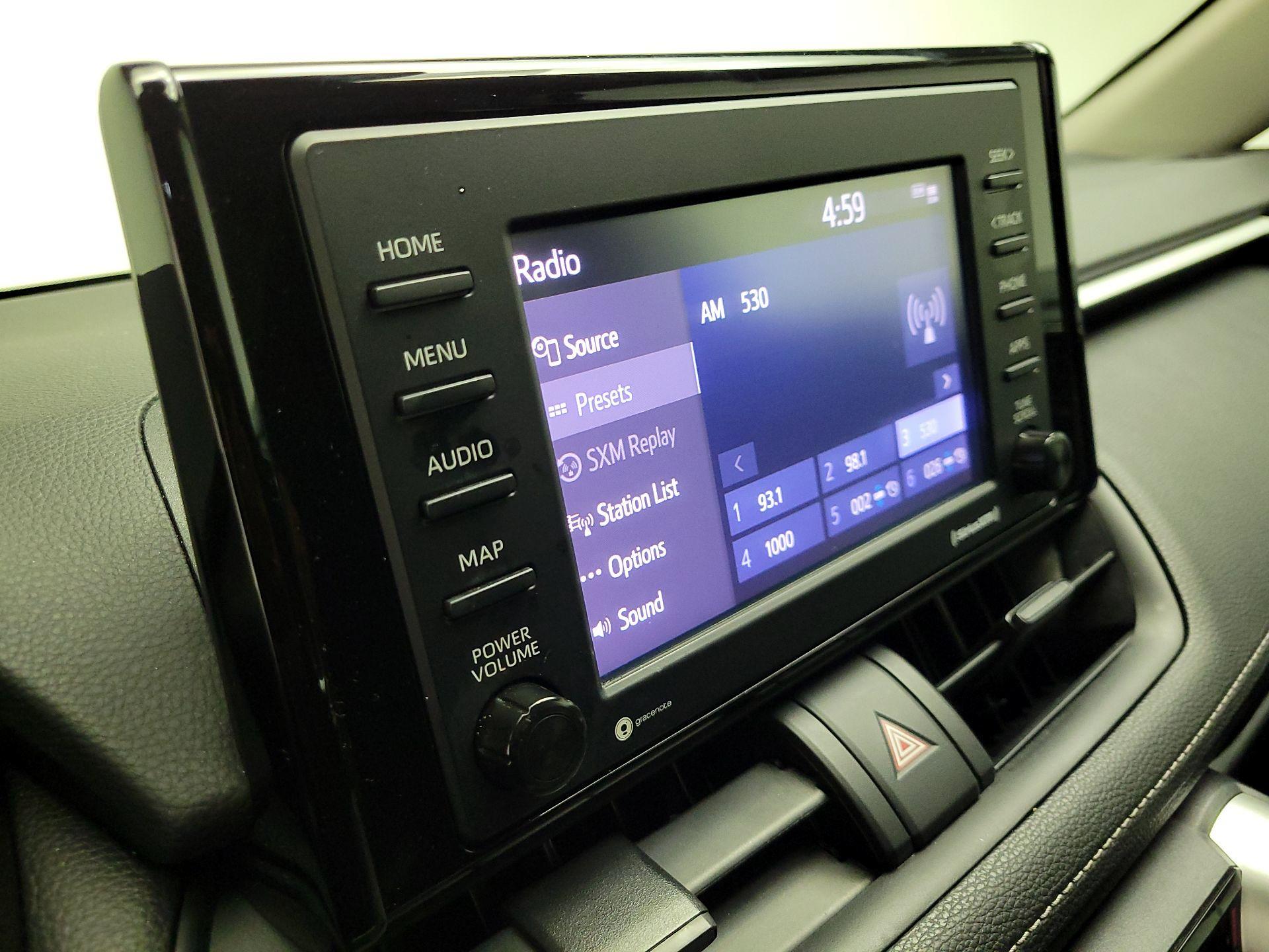 Thumbnail: 2021 Toyota RAV4 - 15