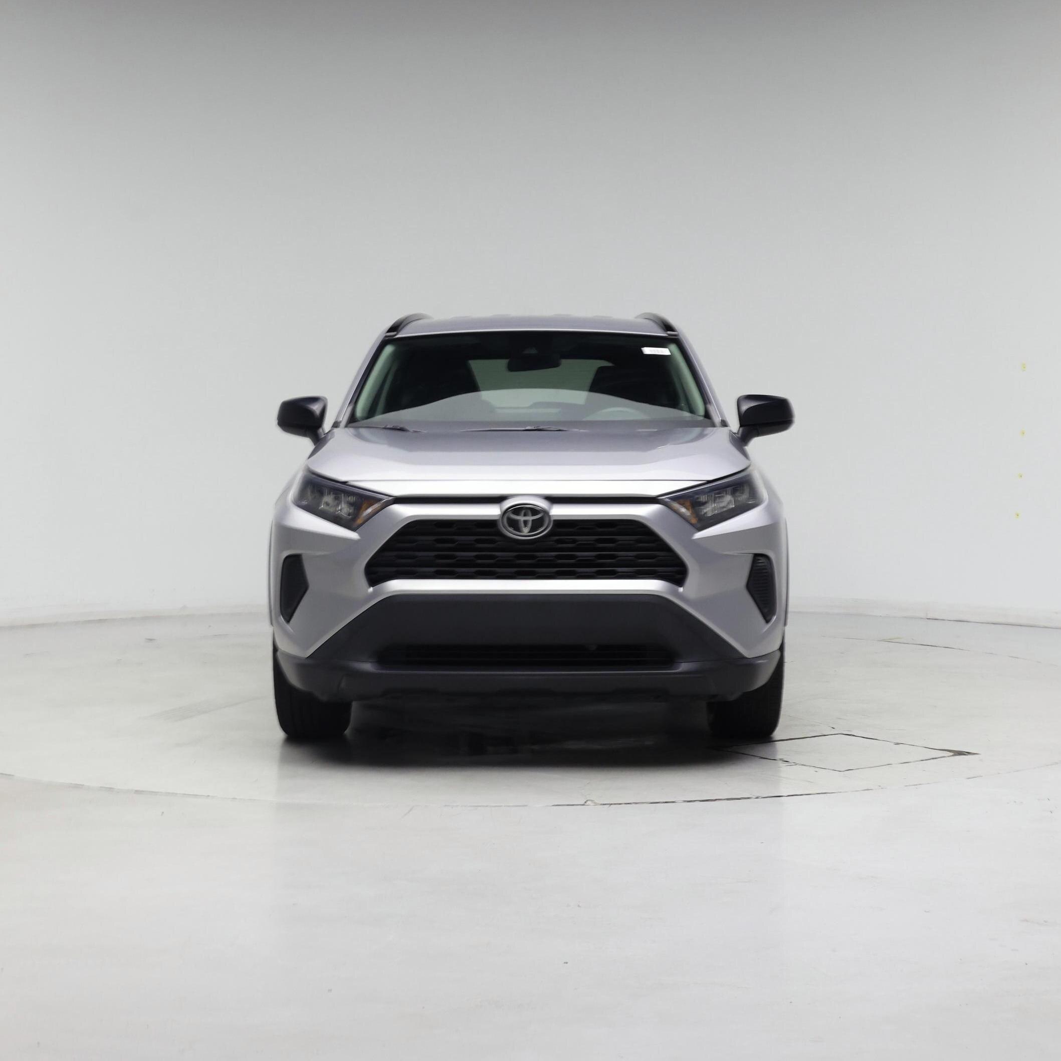 Thumbnail: 2021 Toyota RAV4 - 5