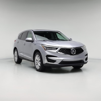 2021 Acura RDX
