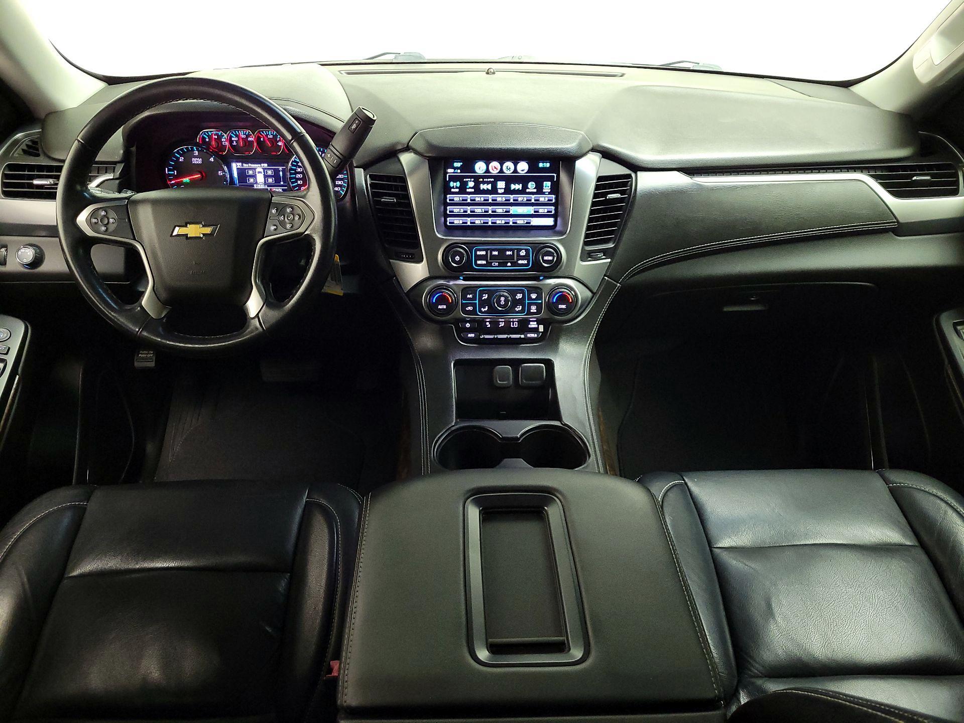 Thumbnail: 2019 Chevrolet Tahoe - 9