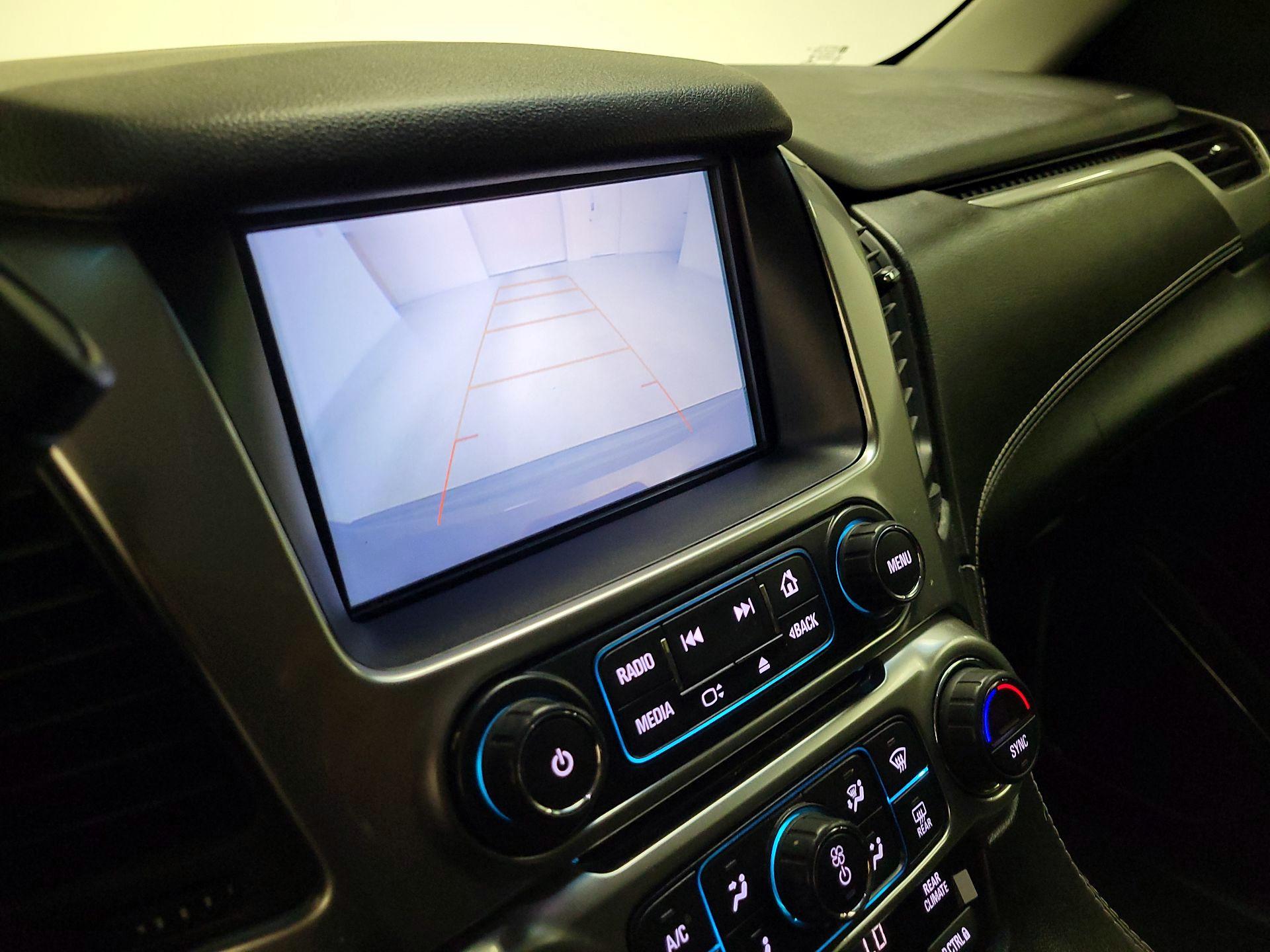 Thumbnail: 2019 Chevrolet Tahoe - 14