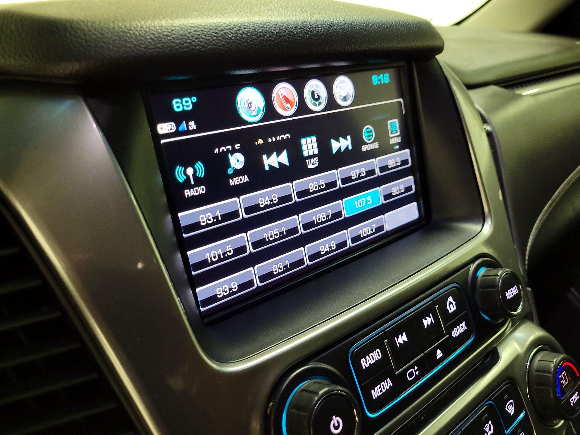 Thumbnail: 2019 Chevrolet Tahoe - 15