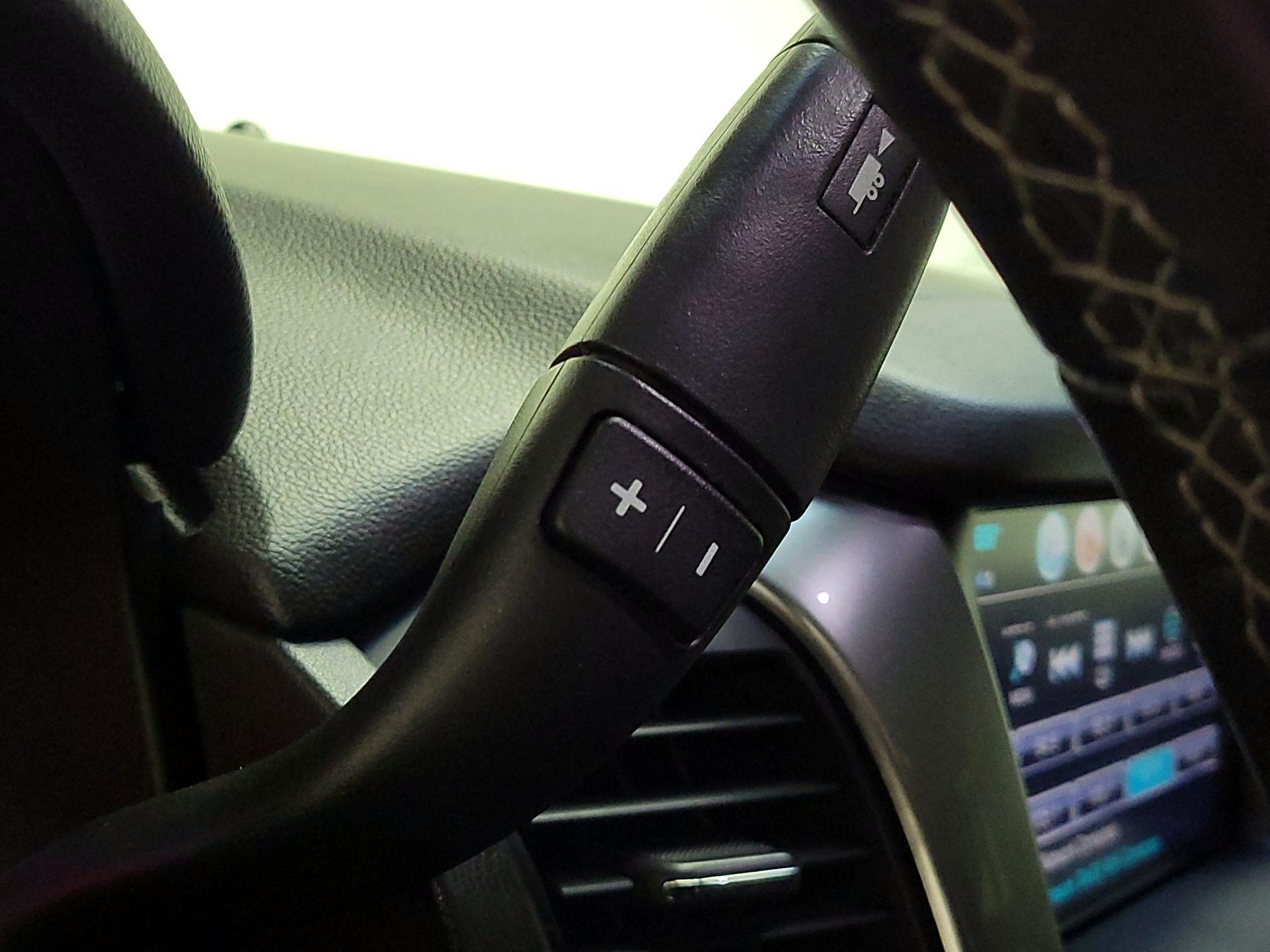 Thumbnail: 2019 Chevrolet Tahoe - 17