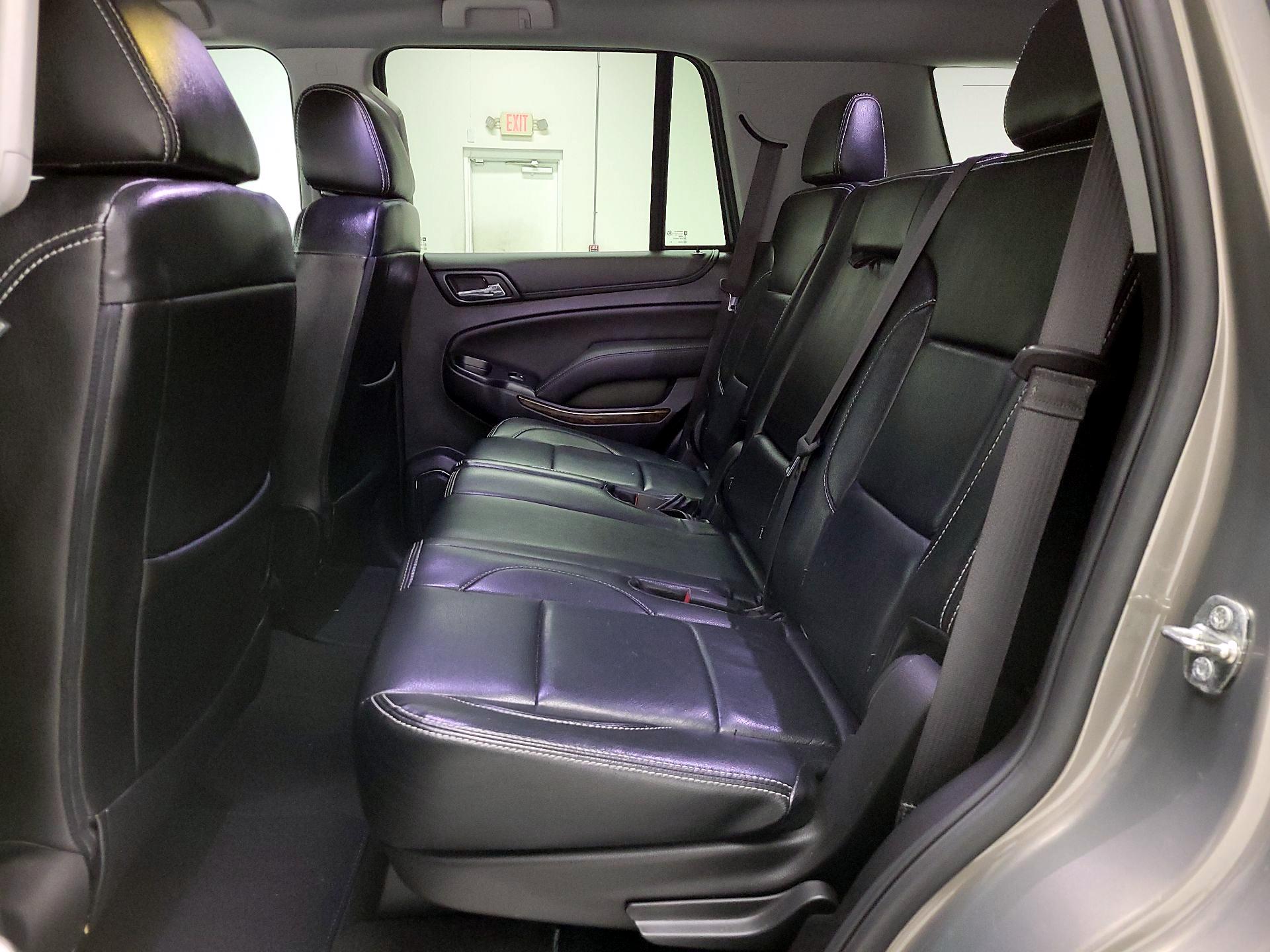 Thumbnail: 2019 Chevrolet Tahoe - 19