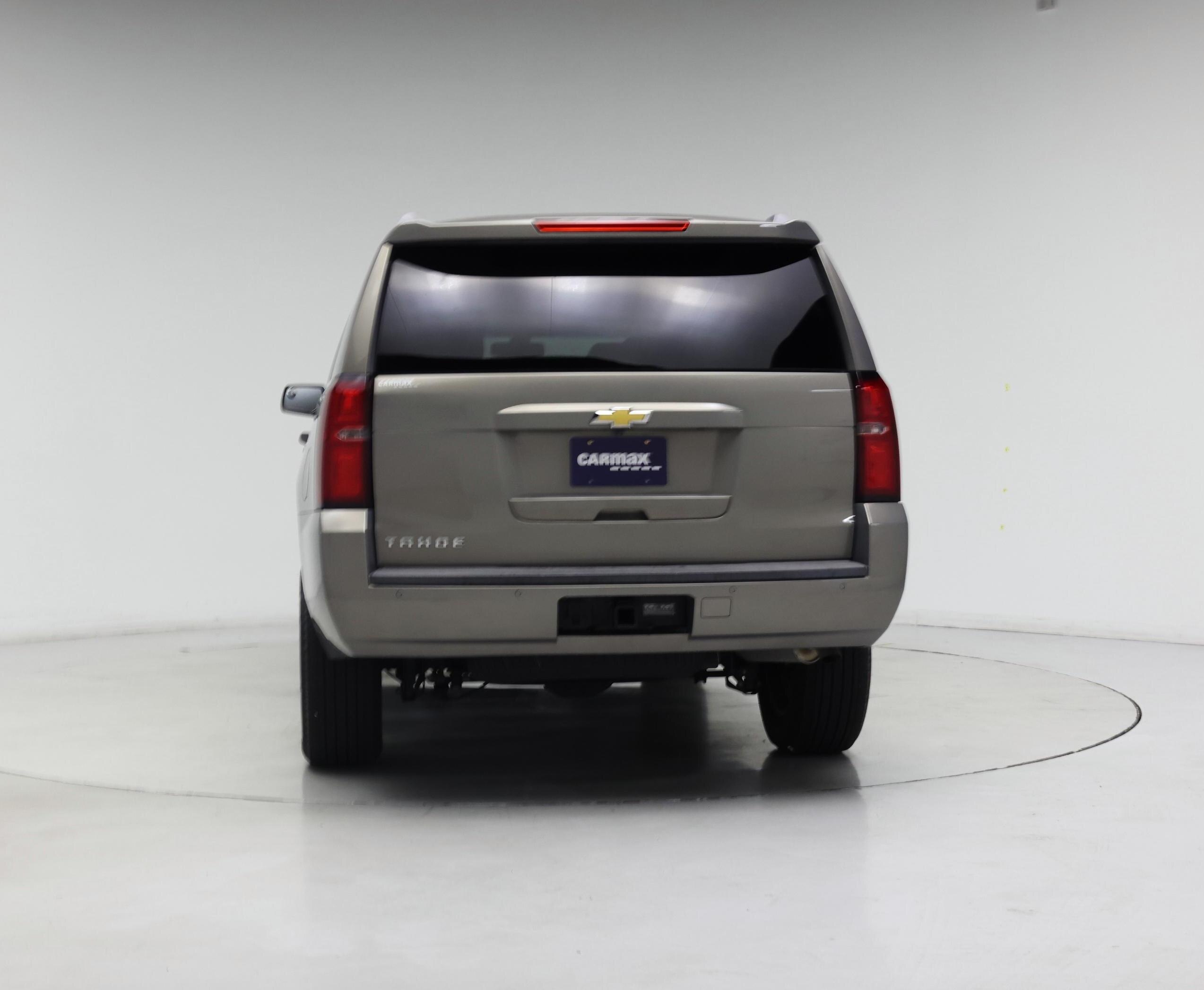 Thumbnail: 2019 Chevrolet Tahoe - 6