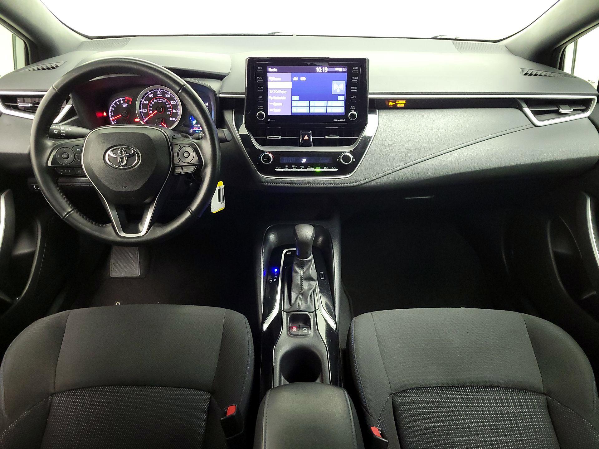 Thumbnail: 2022 Toyota Corolla - 9