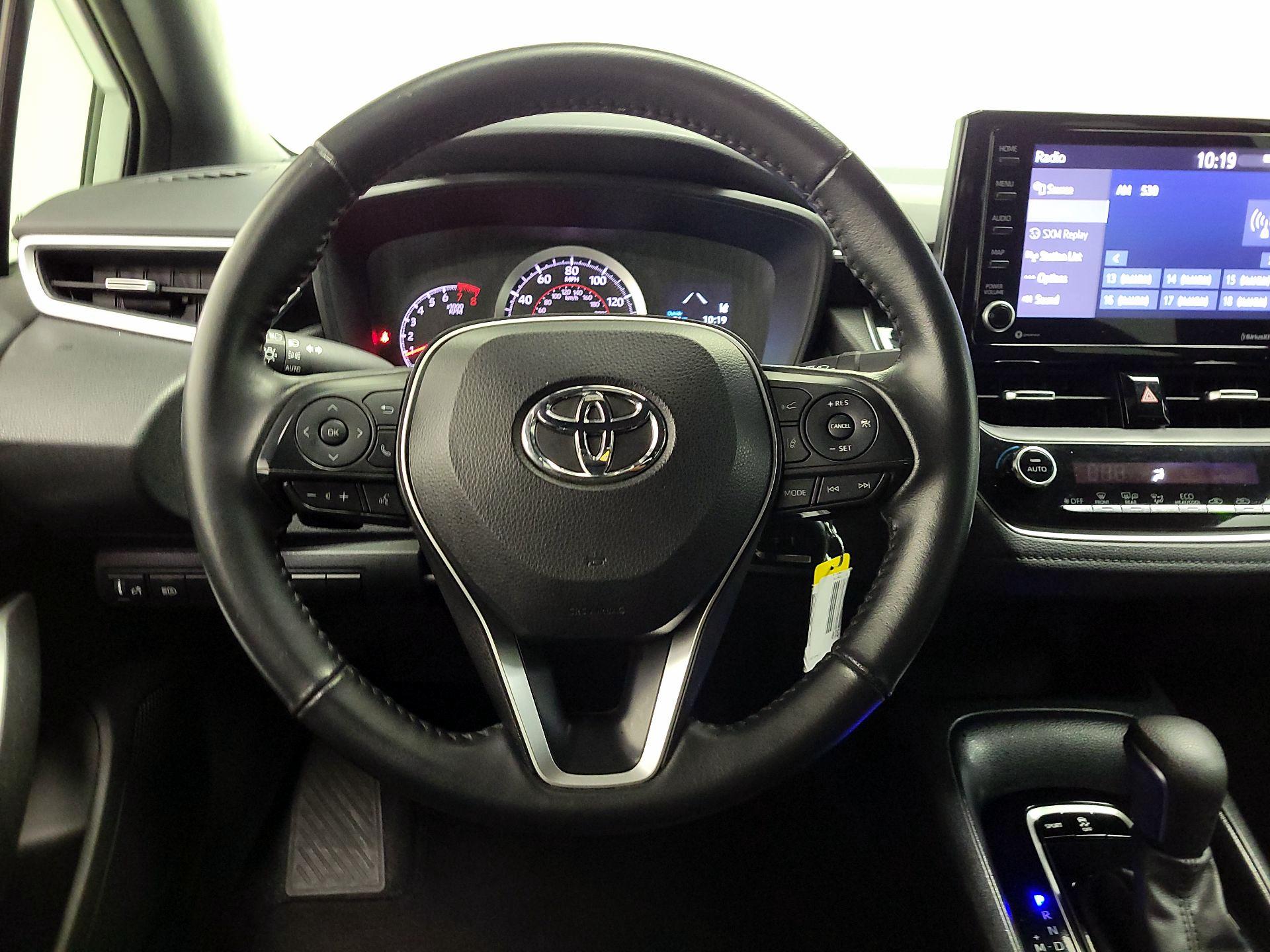 Thumbnail: 2022 Toyota Corolla - 10