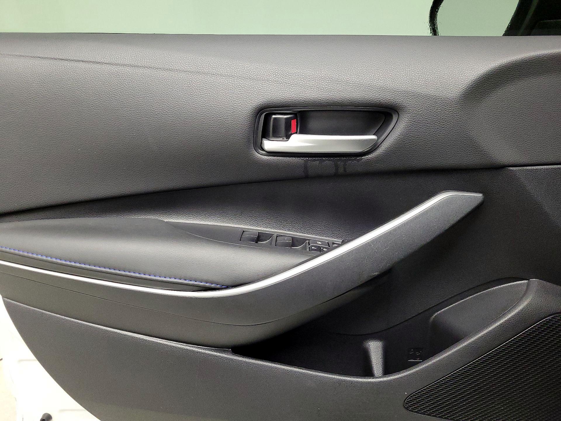 Thumbnail: 2022 Toyota Corolla - 12