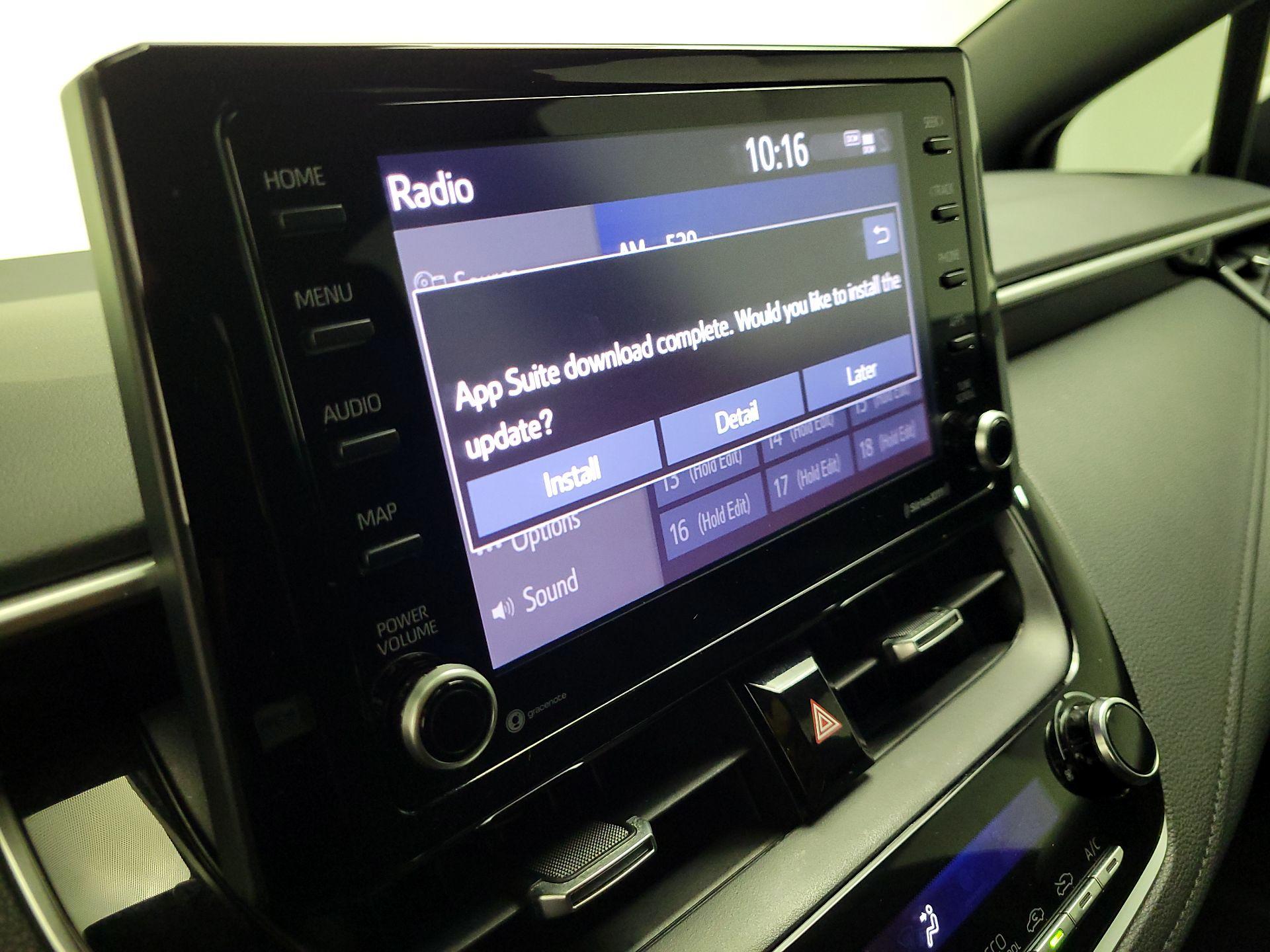 Thumbnail: 2022 Toyota Corolla - 15