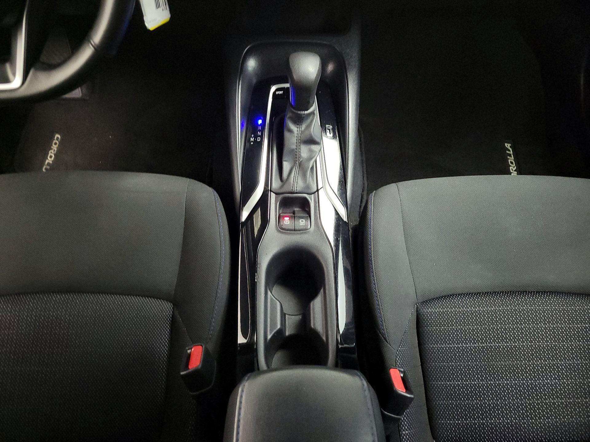 Thumbnail: 2022 Toyota Corolla - 17