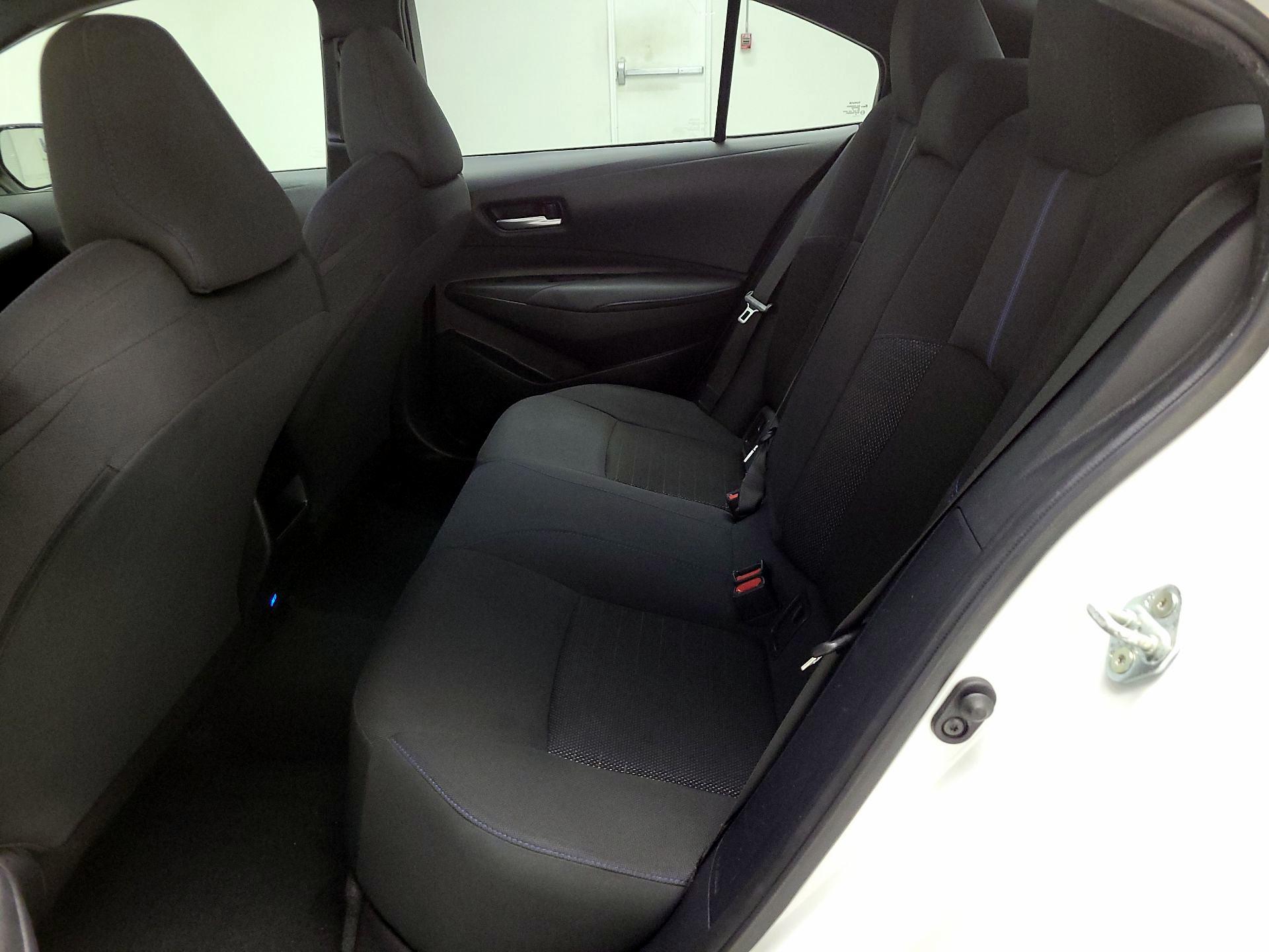 Thumbnail: 2022 Toyota Corolla - 19