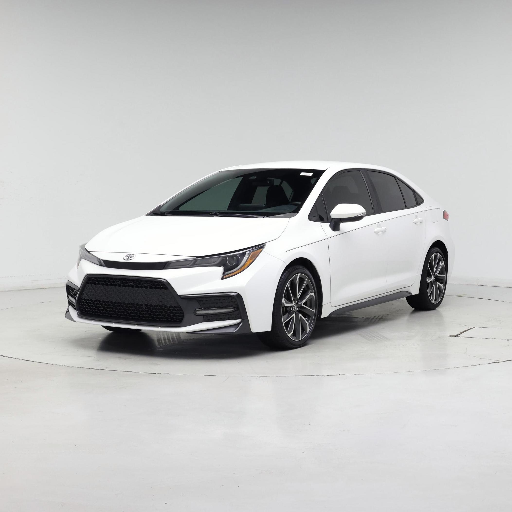 Thumbnail: 2022 Toyota Corolla - 4