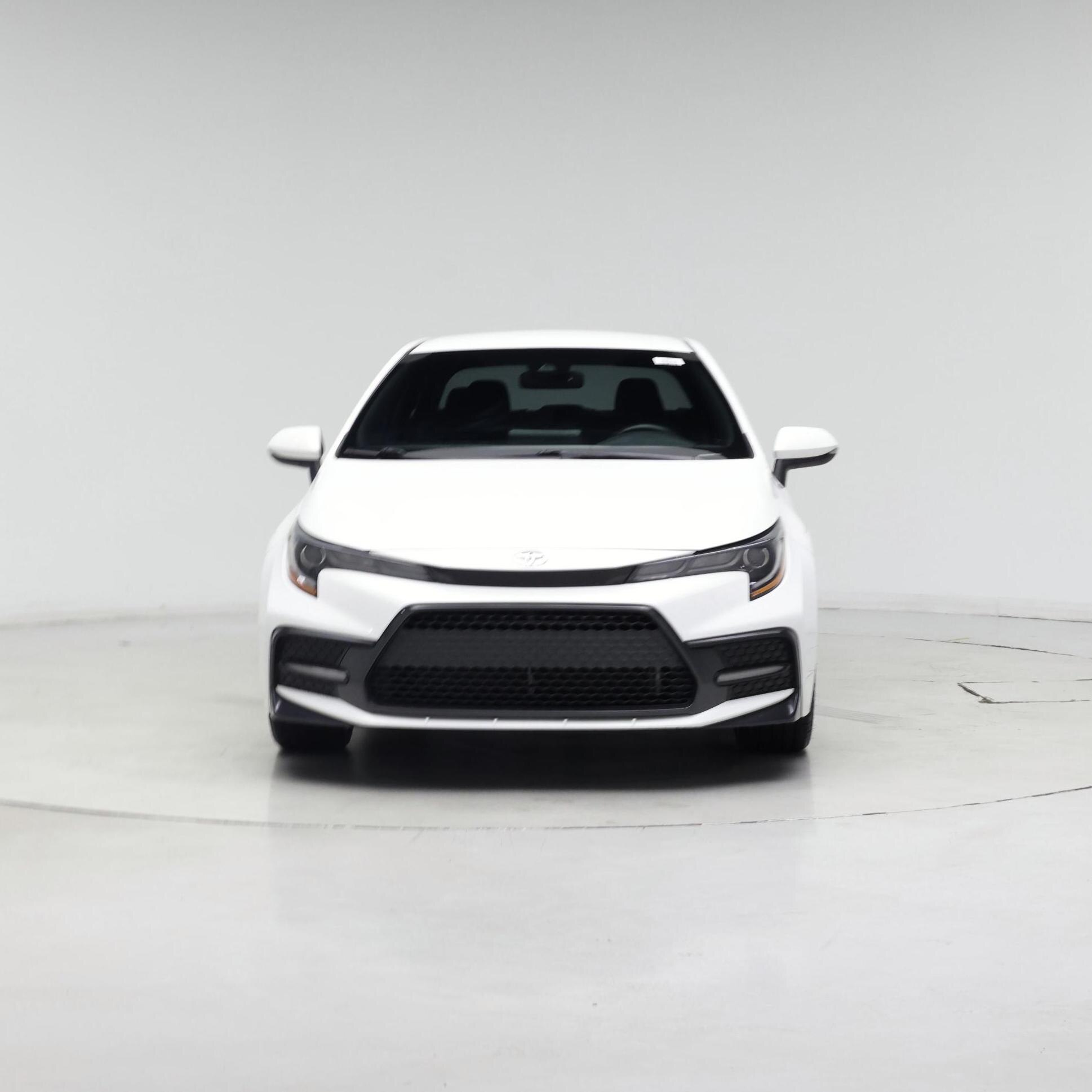 Thumbnail: 2022 Toyota Corolla - 5