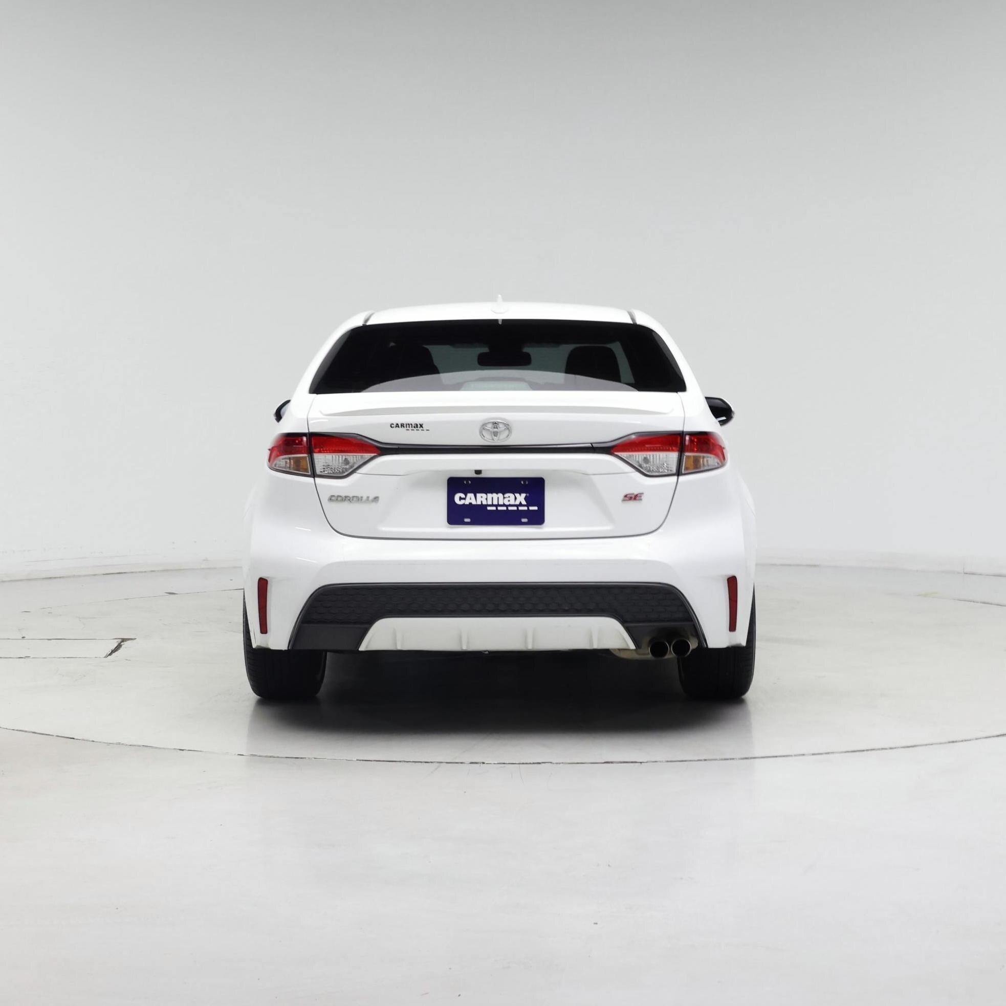 Thumbnail: 2022 Toyota Corolla - 6