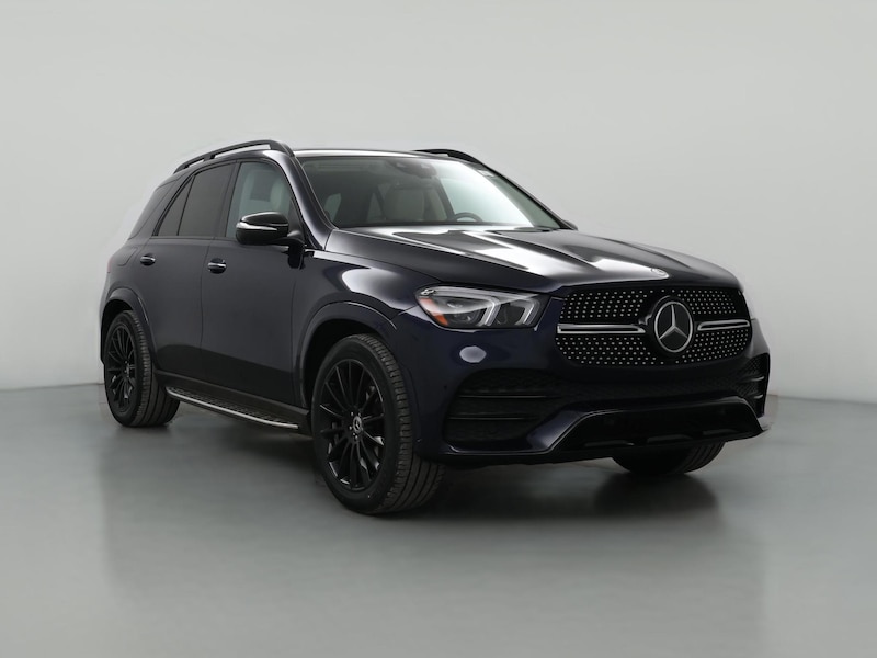 2022 Mercedes-Benz GLE350 null
