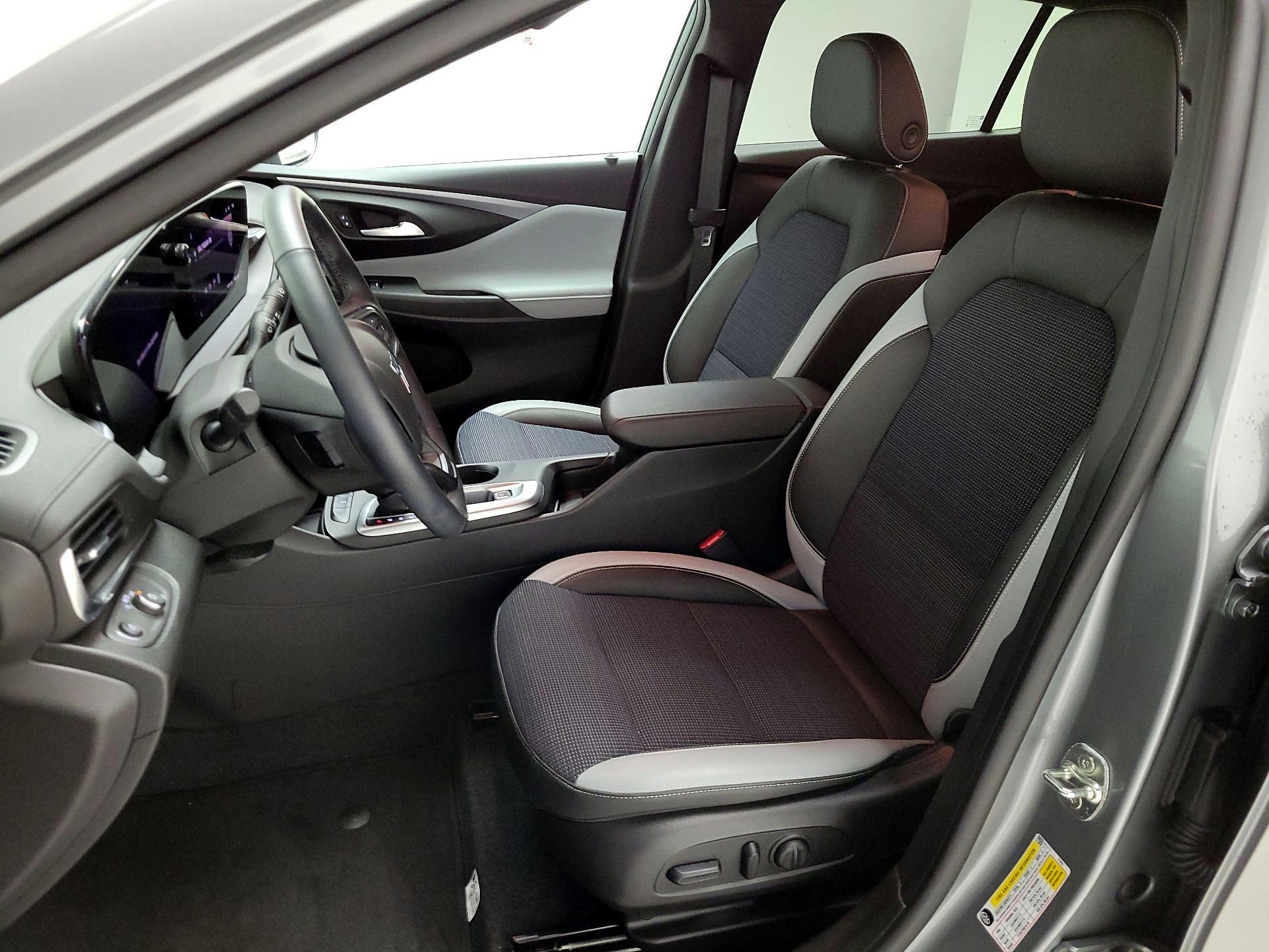 Thumbnail: 2024 Buick Envista - 11