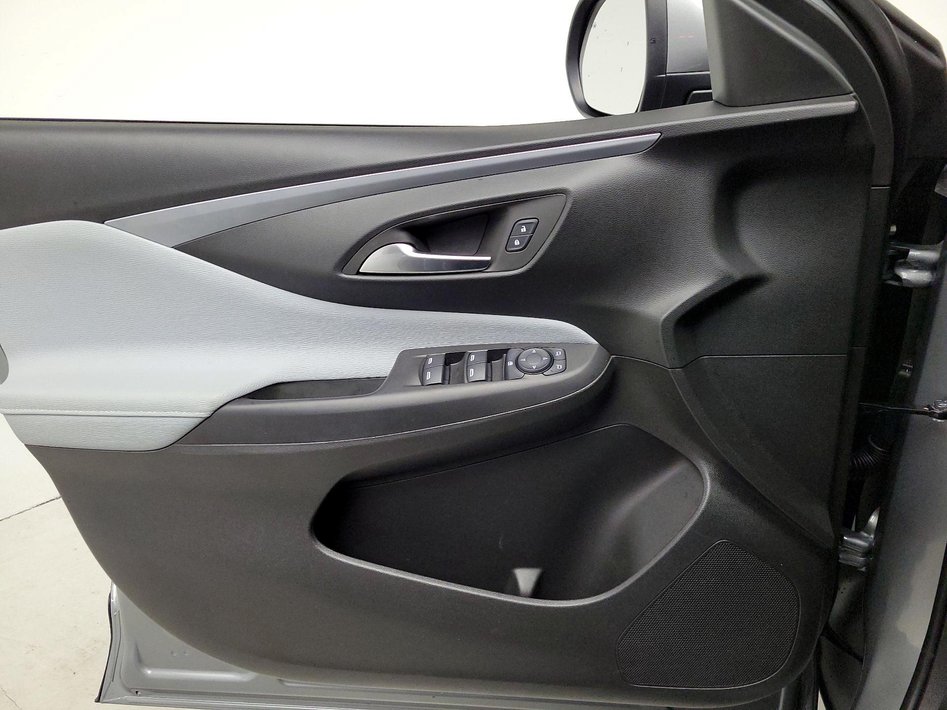 Thumbnail: 2024 Buick Envista - 12