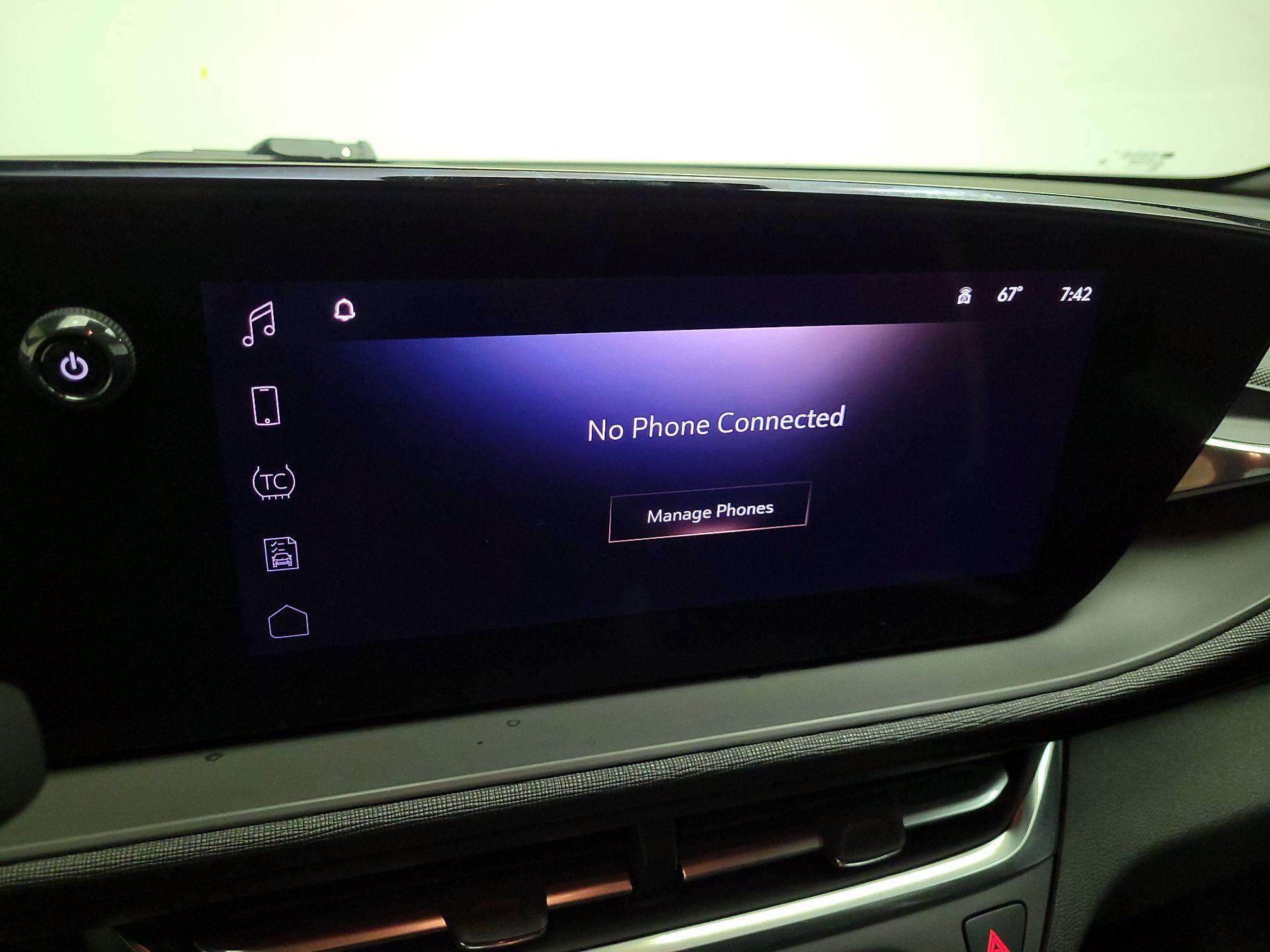 Thumbnail: 2024 Buick Envista - 14