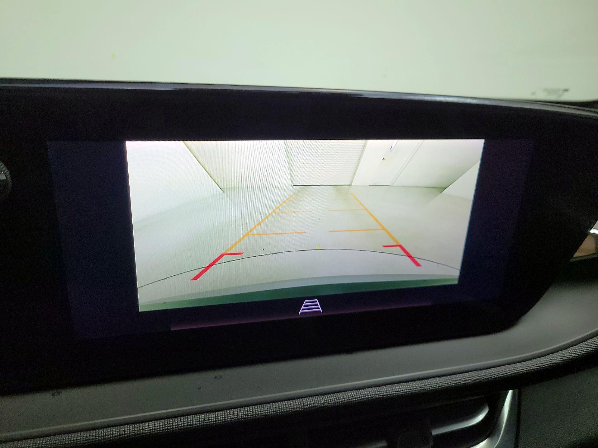 Thumbnail: 2024 Buick Envista - 15