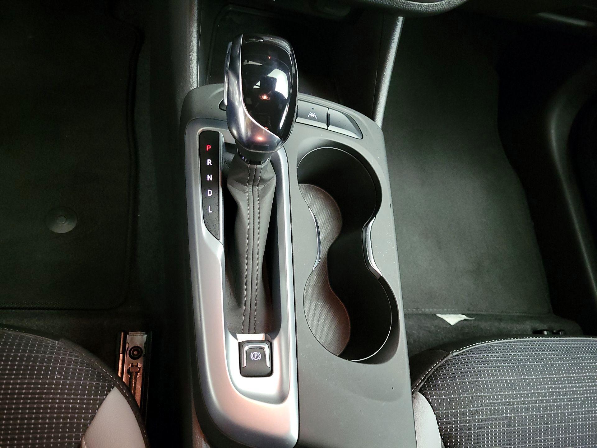 Thumbnail: 2024 Buick Envista - 18