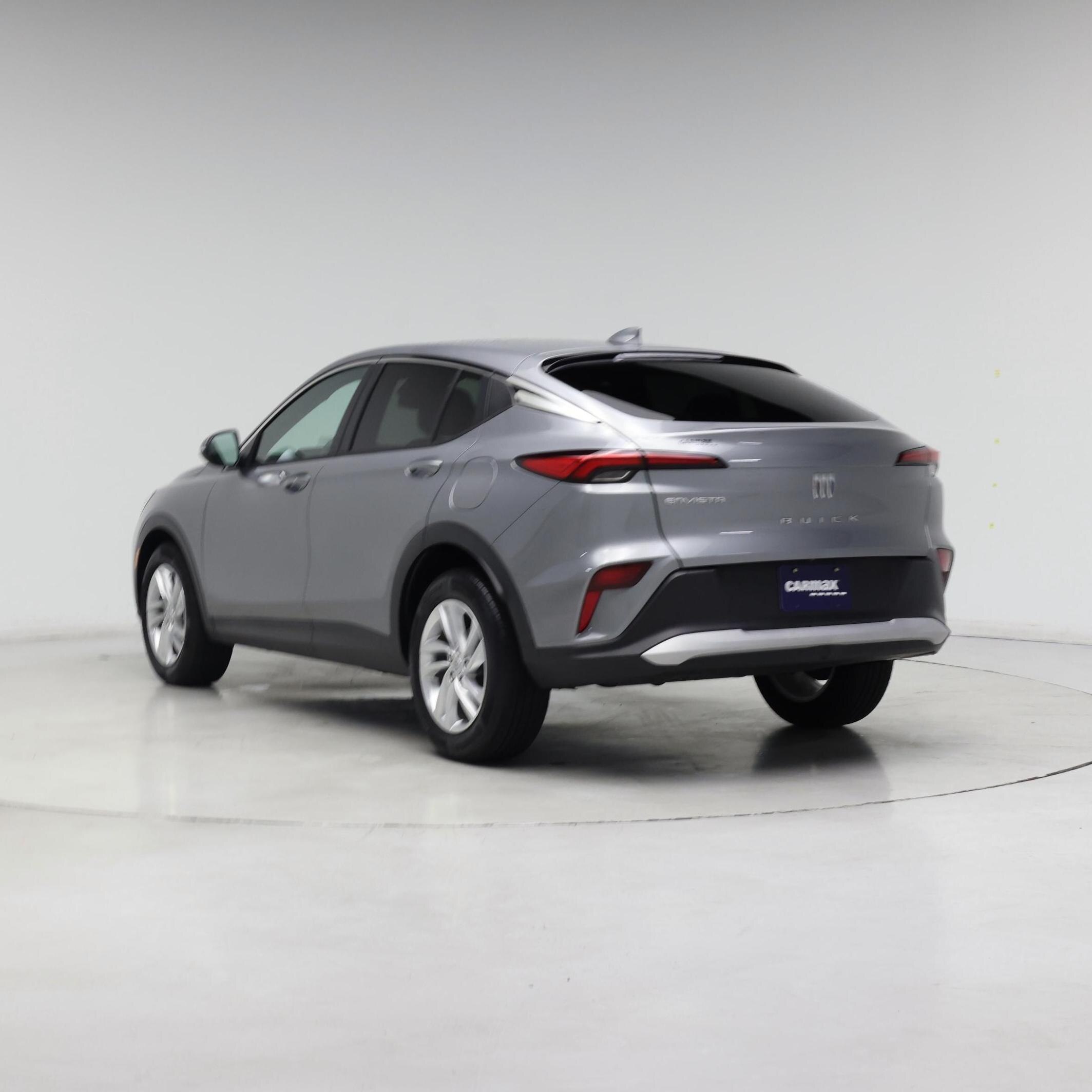 Thumbnail: 2024 Buick Envista - 2