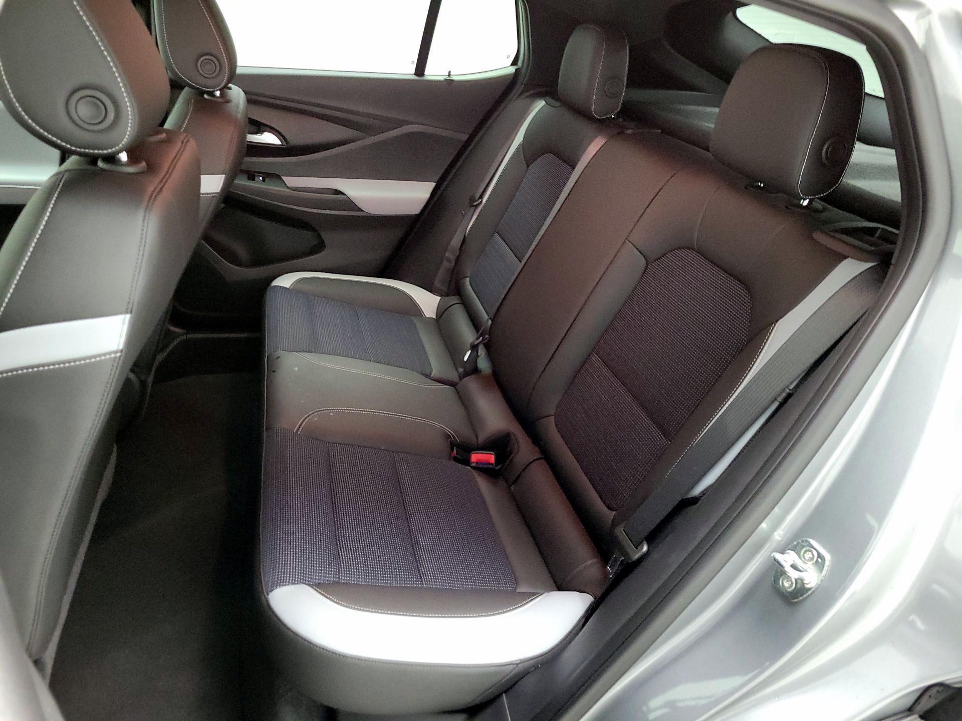 Thumbnail: 2024 Buick Envista - 20