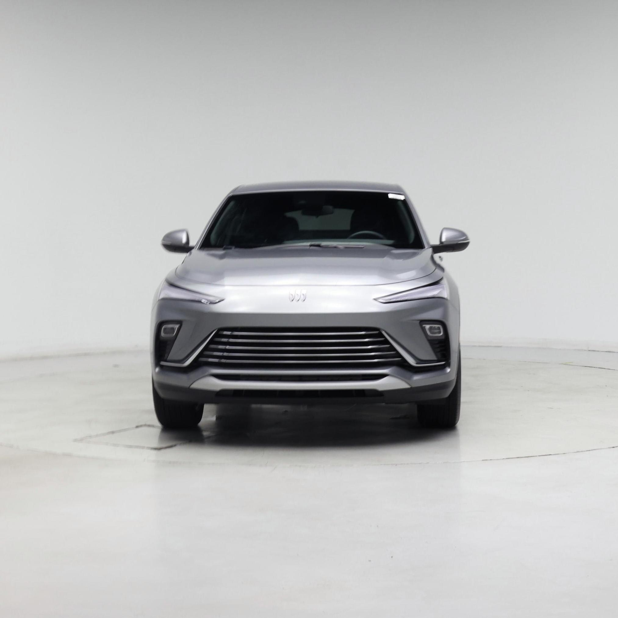 Thumbnail: 2024 Buick Envista - 5