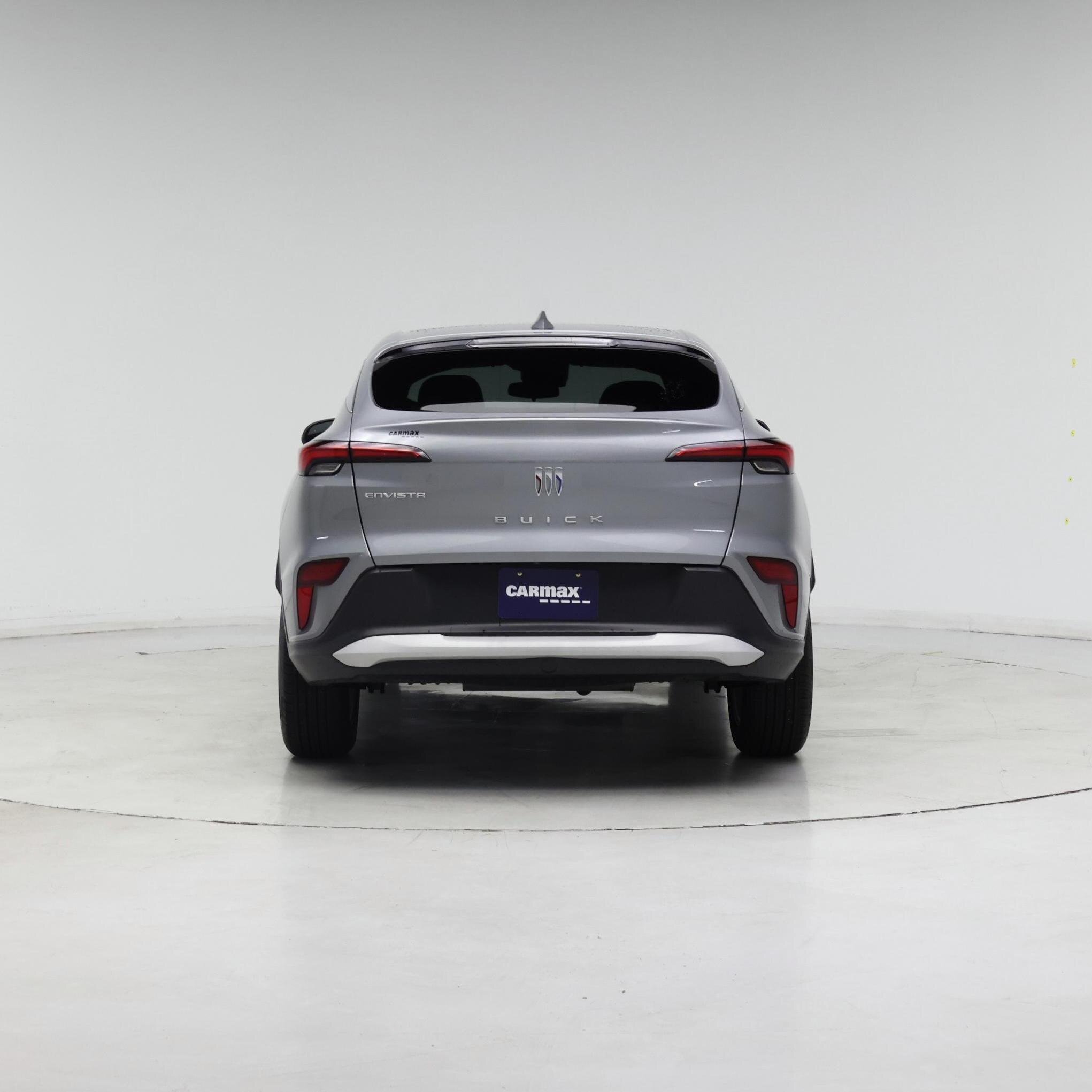 Thumbnail: 2024 Buick Envista - 6