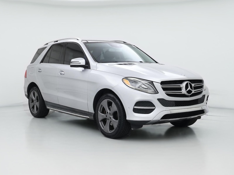 2016 Mercedes-Benz GLE 350 -
                  Clermont, FL