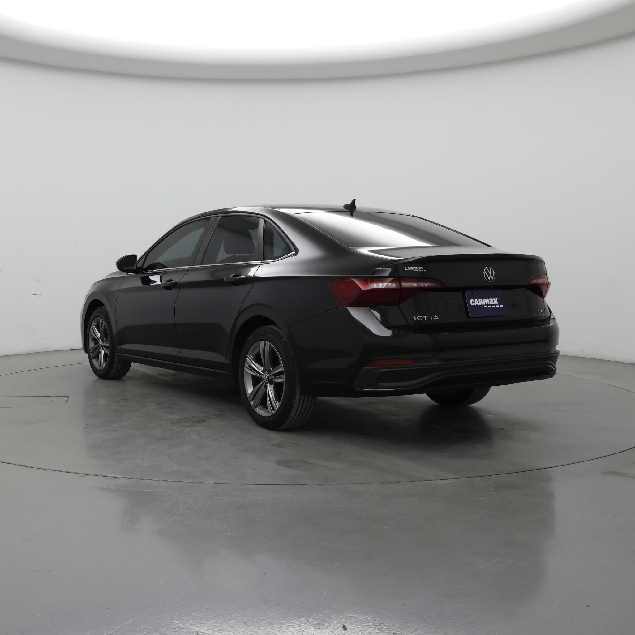 Thumbnail: 2022 Volkswagen Jetta - 2