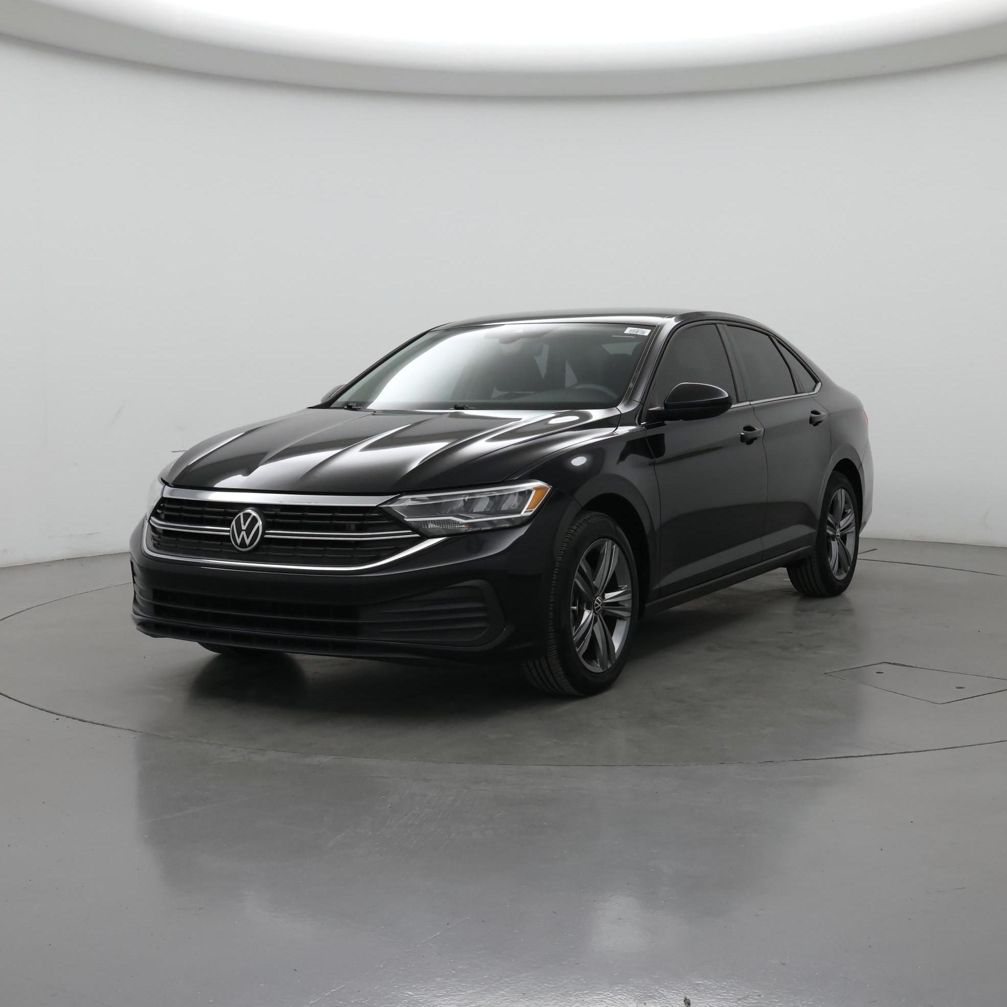 Thumbnail: 2022 Volkswagen Jetta - 4