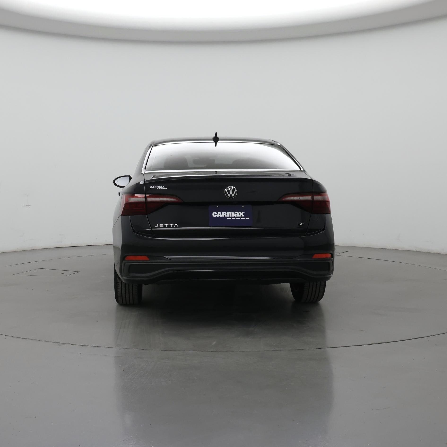 Thumbnail: 2022 Volkswagen Jetta - 6