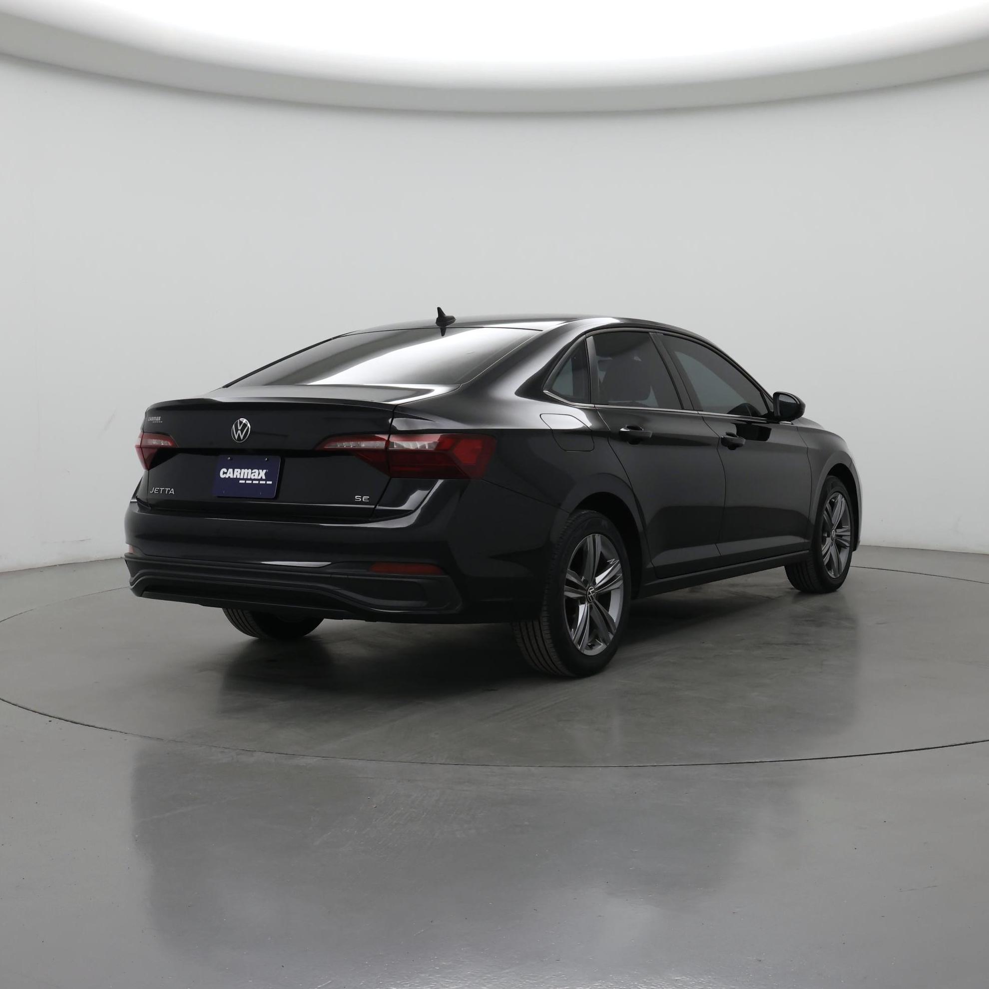 Thumbnail: 2022 Volkswagen Jetta - 8