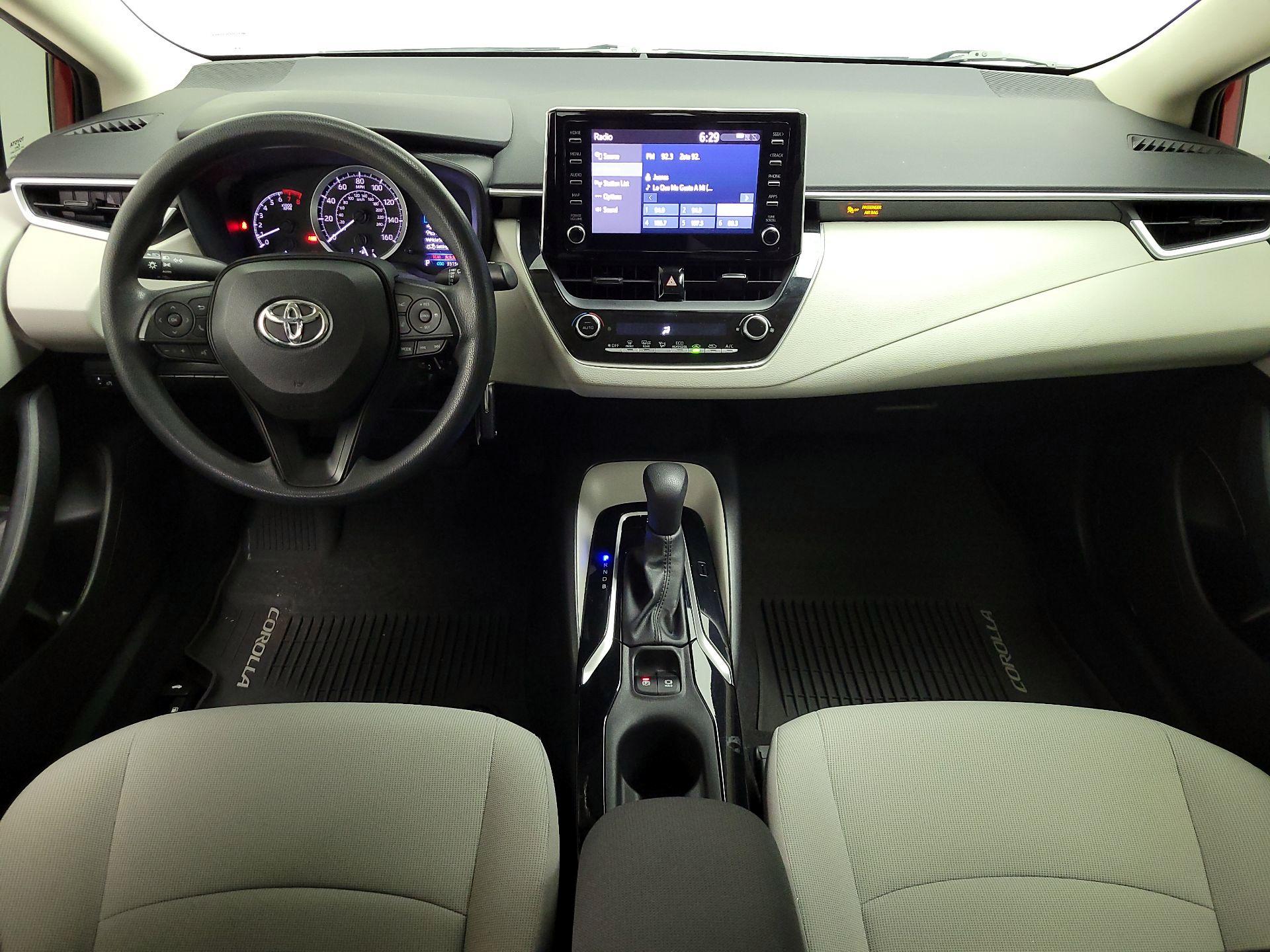 Thumbnail: 2020 Toyota Corolla - 9