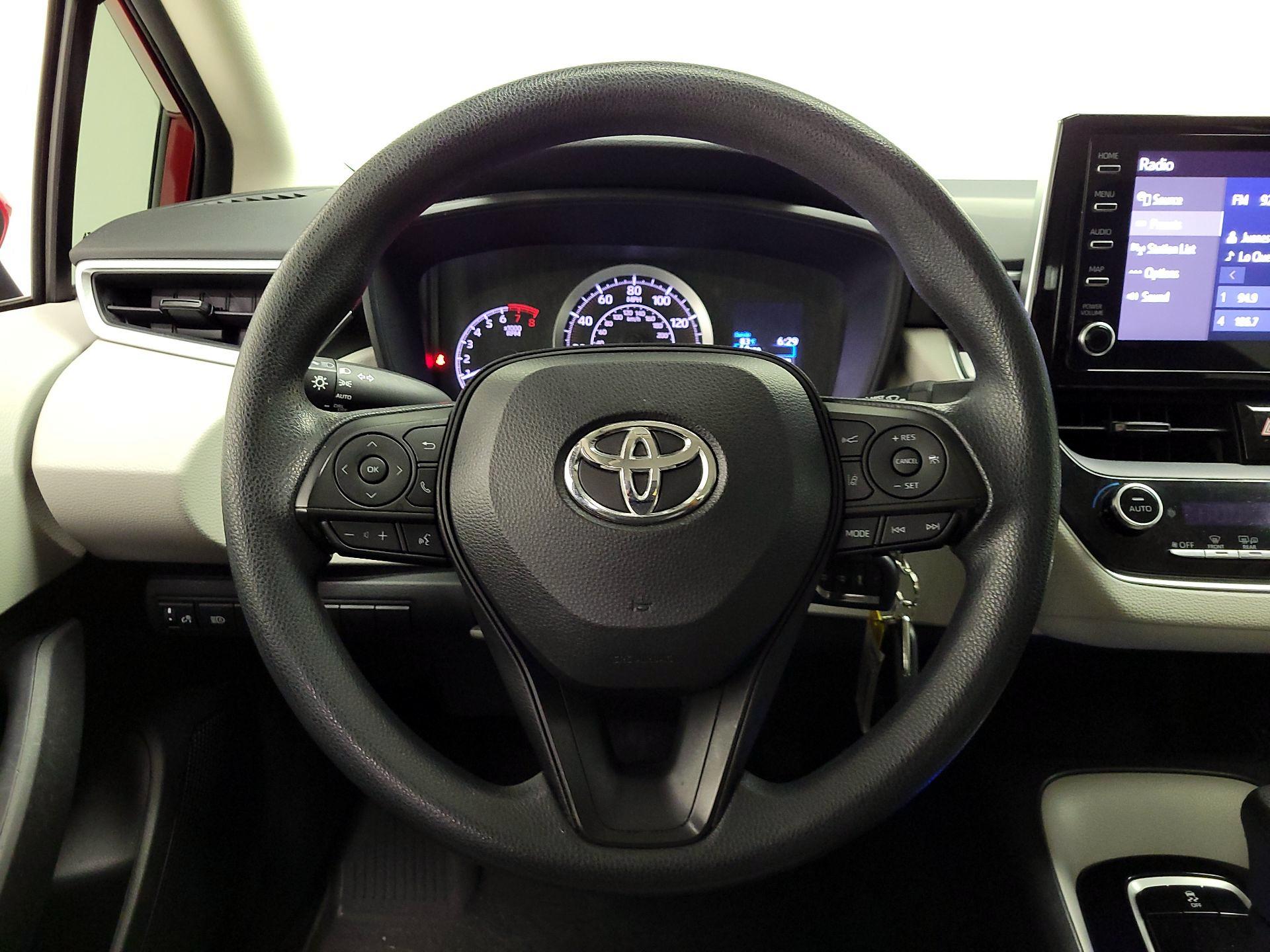 Thumbnail: 2020 Toyota Corolla - 10