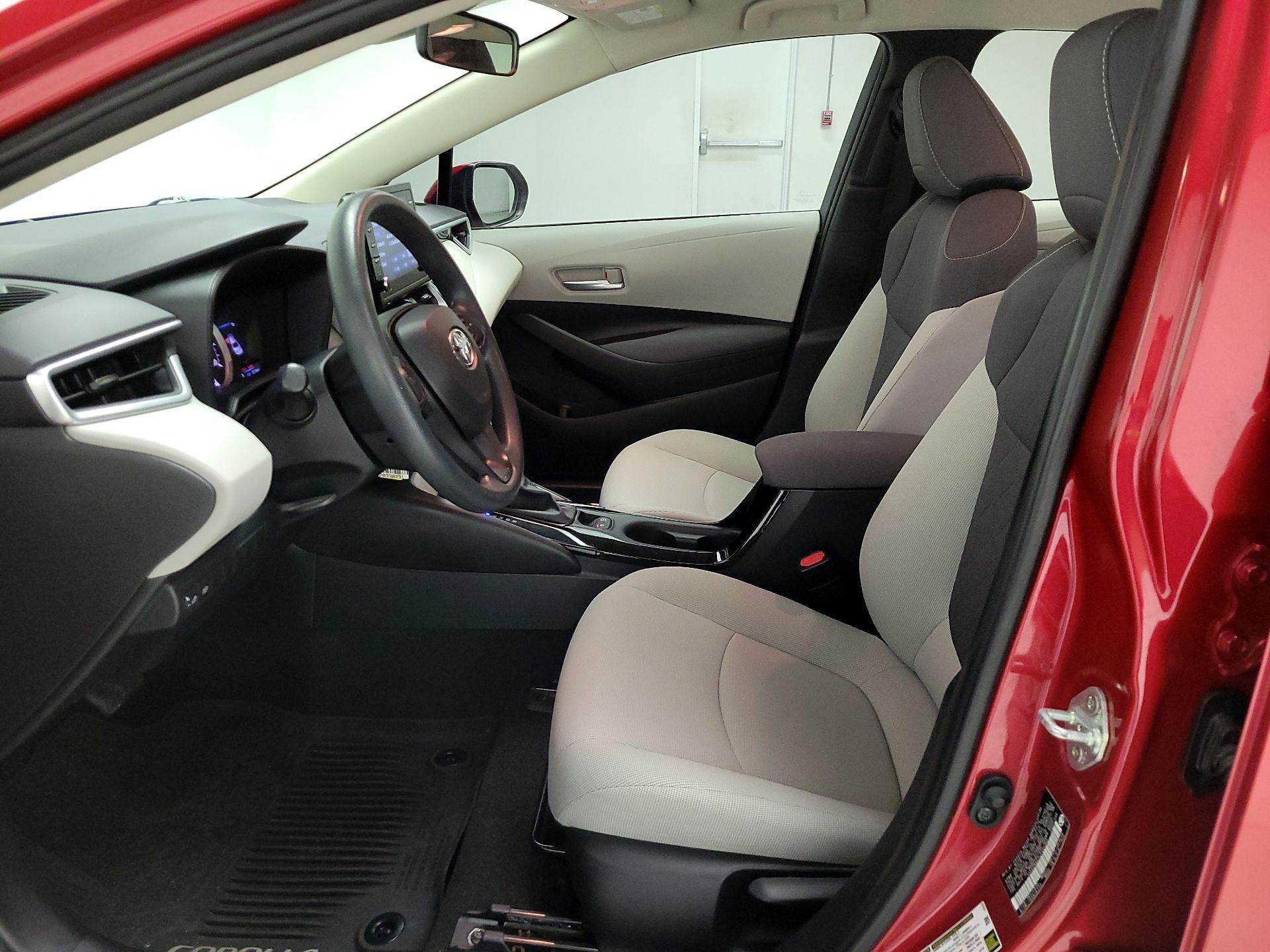 Thumbnail: 2020 Toyota Corolla - 11