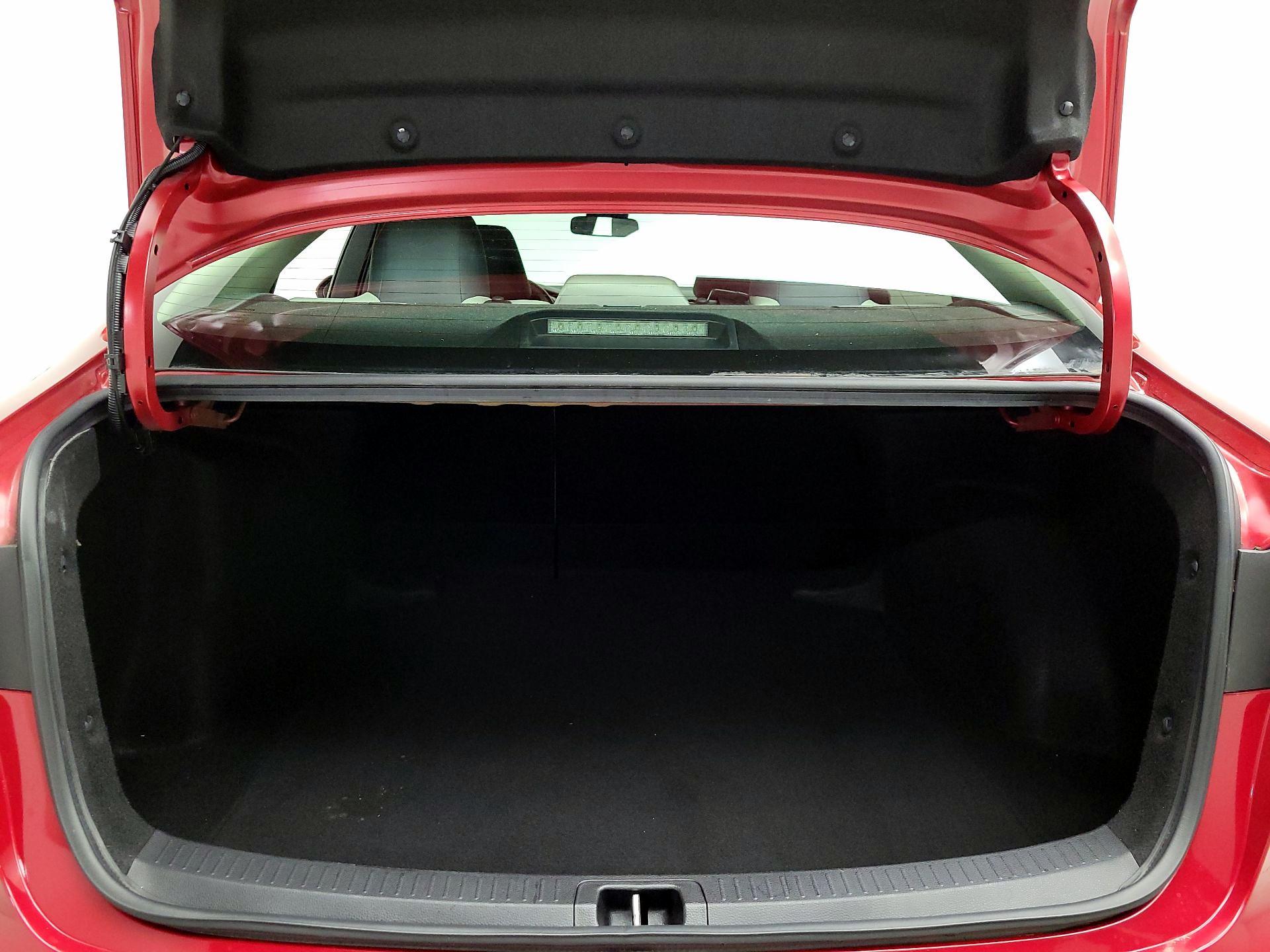 Thumbnail: 2020 Toyota Corolla - 20