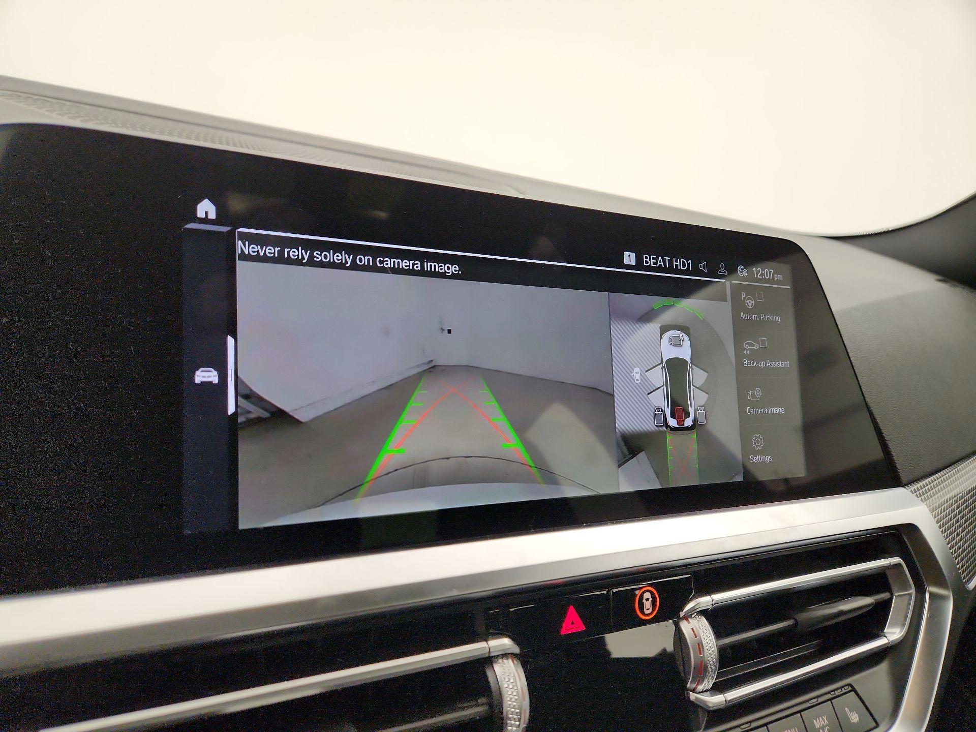 Thumbnail: 2022 BMW M3 - 15