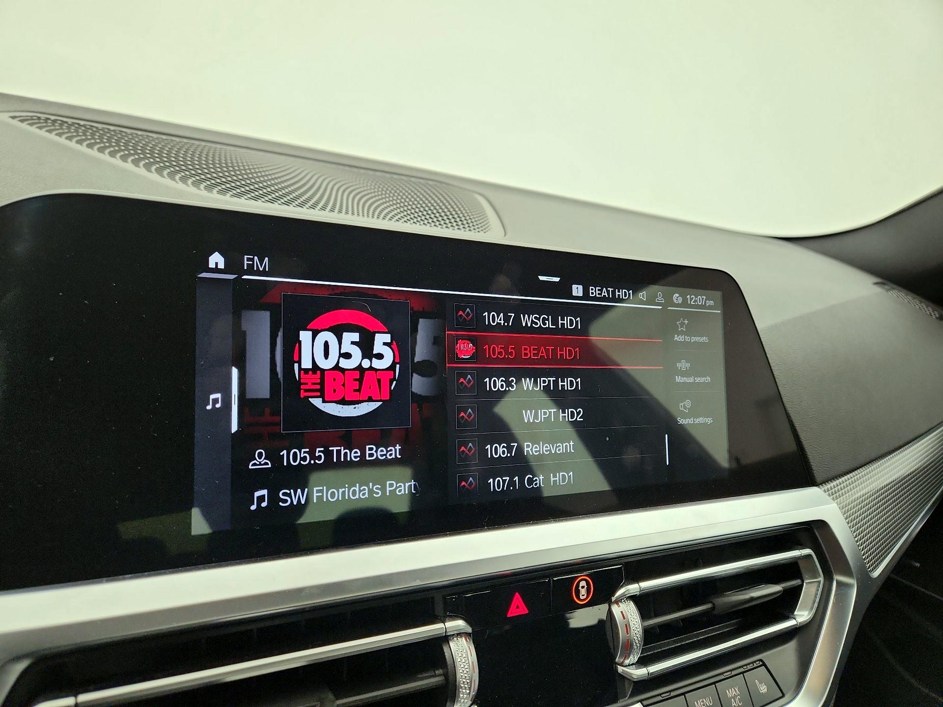 Thumbnail: 2022 BMW M3 - 16