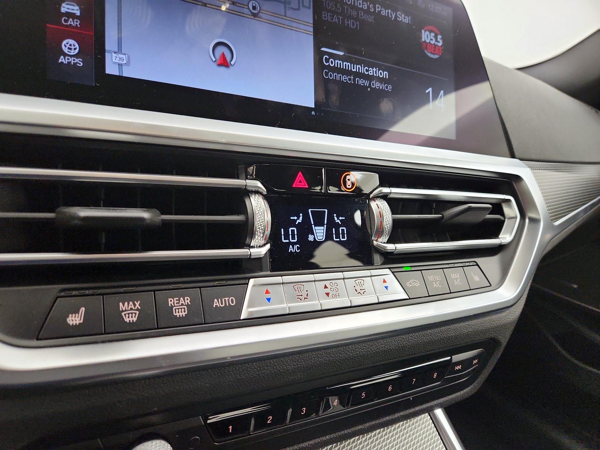 Thumbnail: 2022 BMW M3 - 17