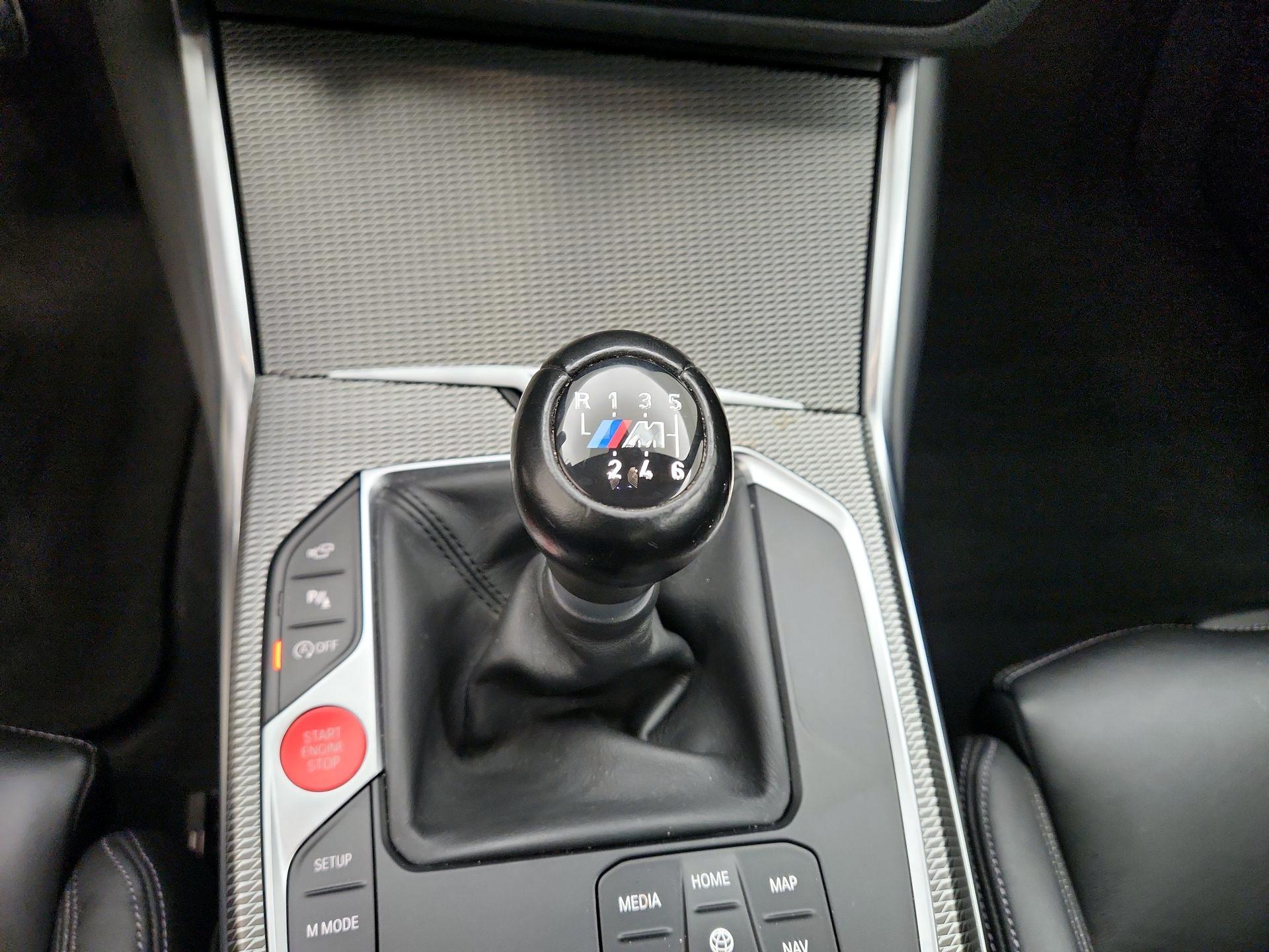 Thumbnail: 2022 BMW M3 - 18