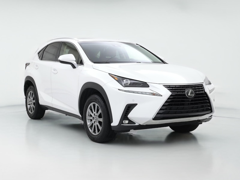 2019 Lexus NX 300 -
                  Clermont, FL