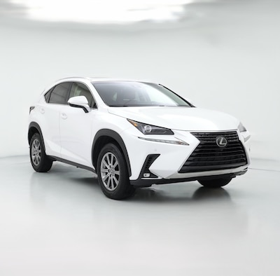 2019 Lexus NX 300