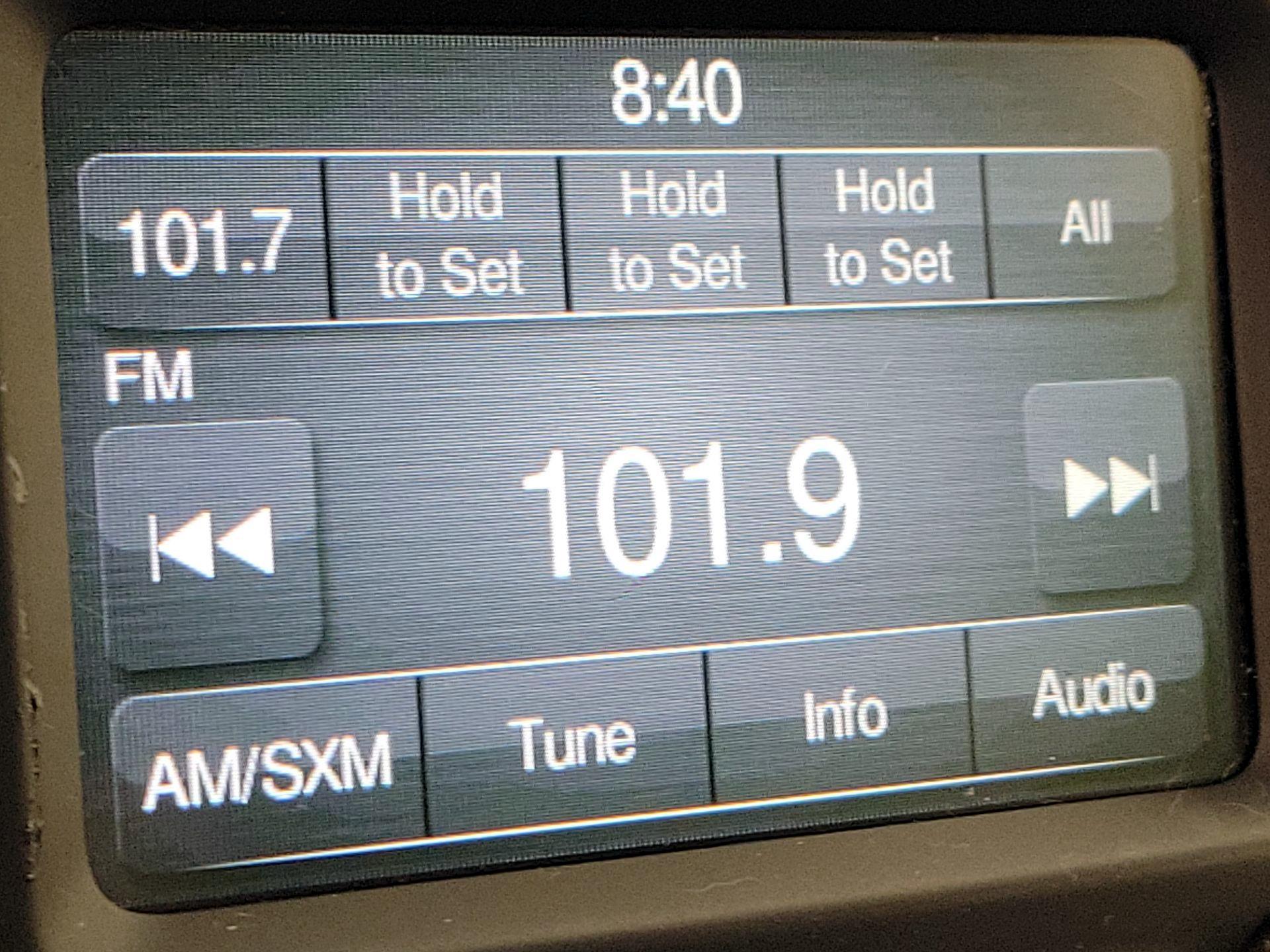 Thumbnail: 2020 RAM 1500 Classic - 15