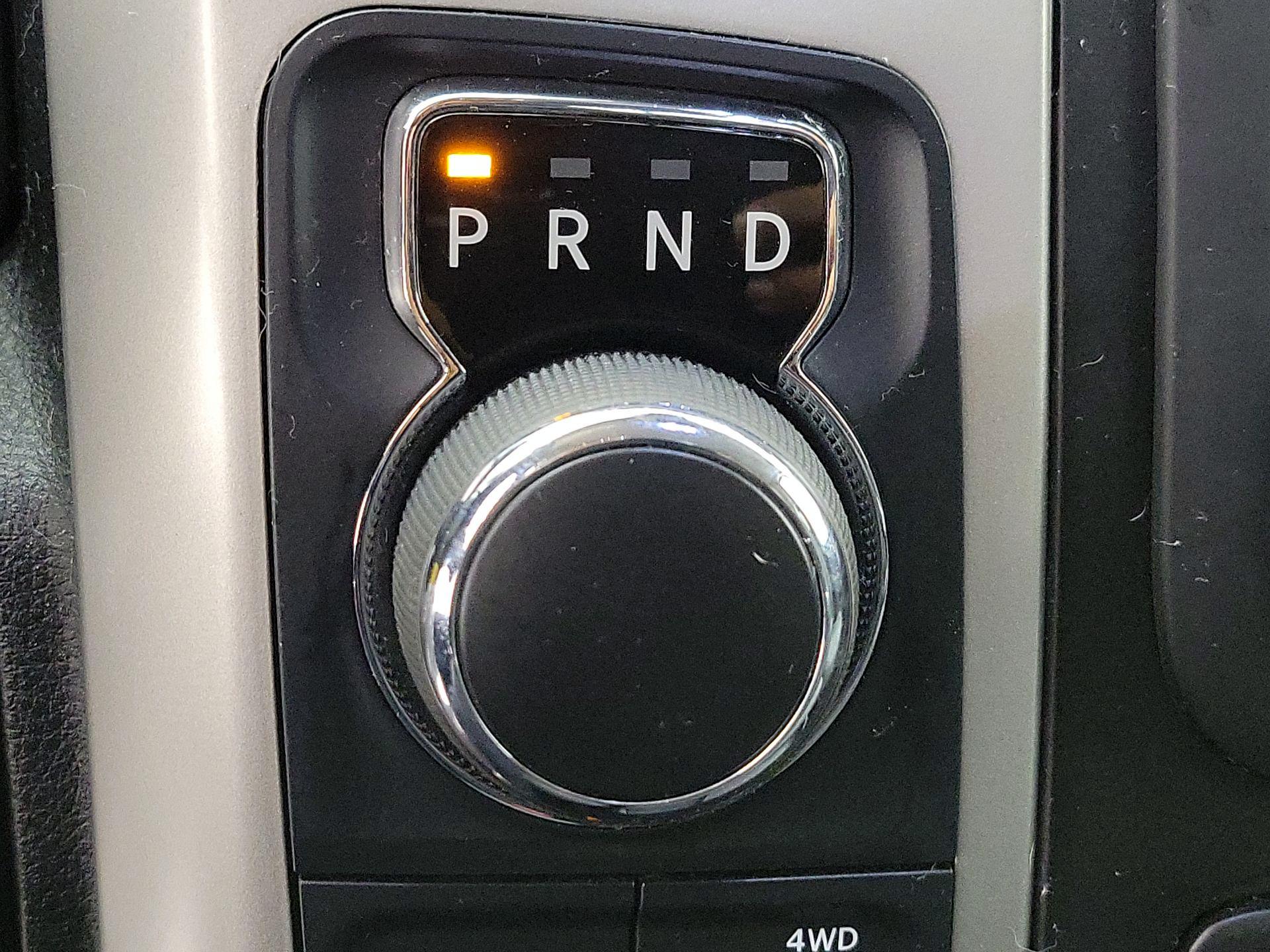 Thumbnail: 2020 RAM 1500 Classic - 17