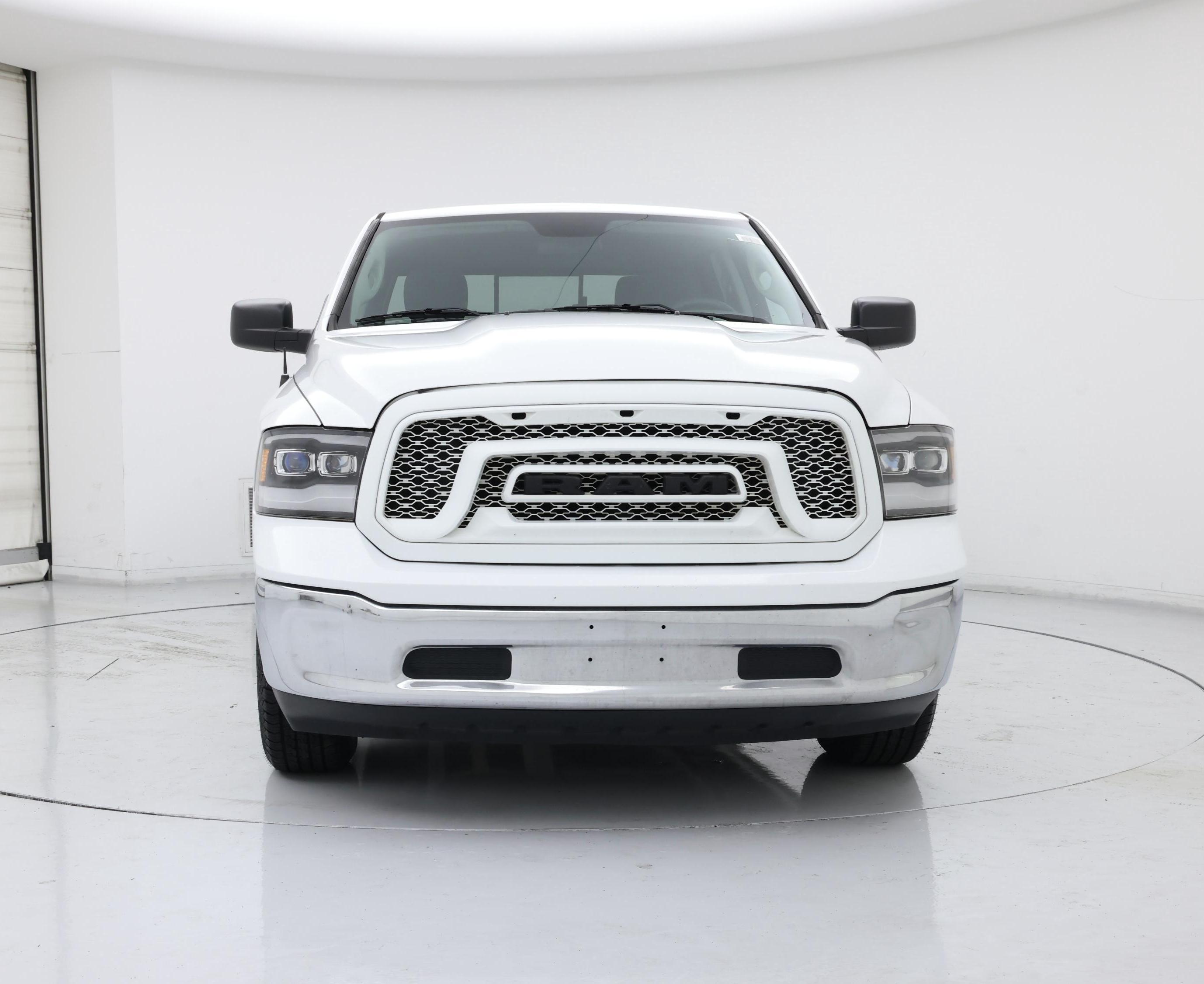 Thumbnail: 2020 RAM 1500 Classic - 5