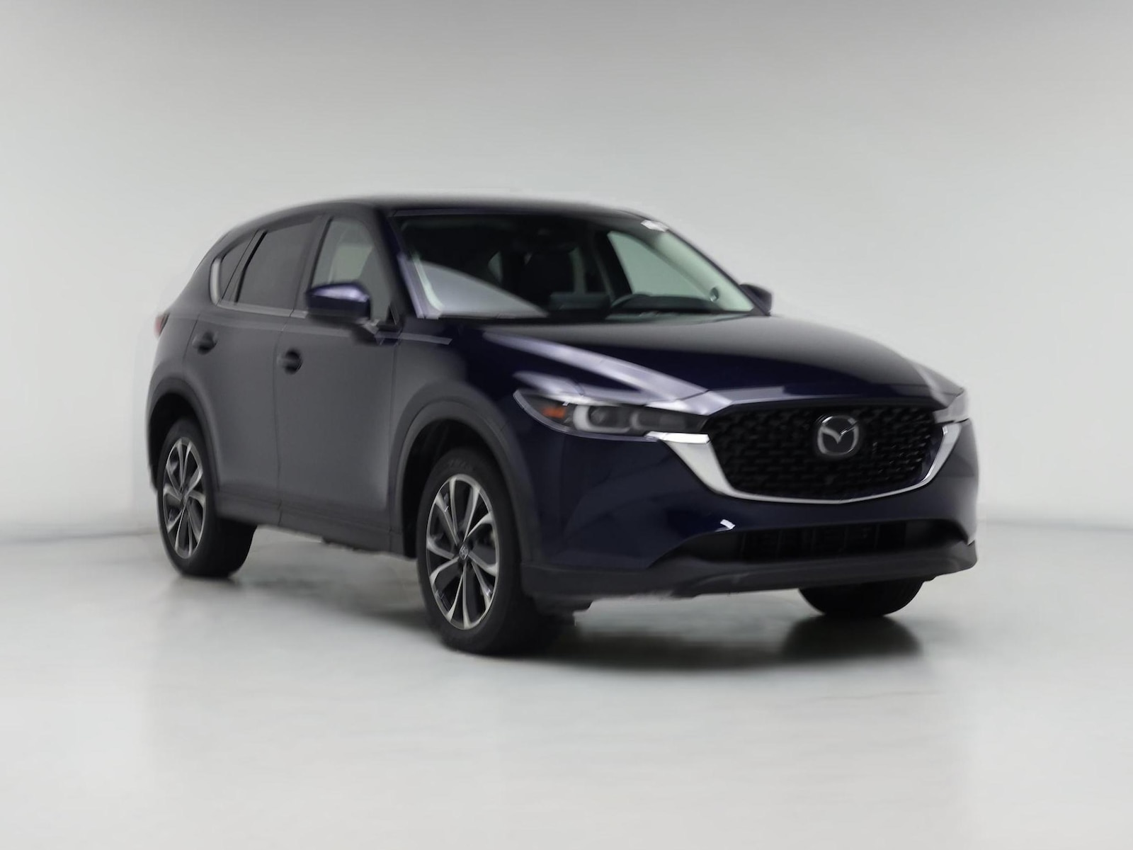 2023 Mazda CX-5 S Premium package