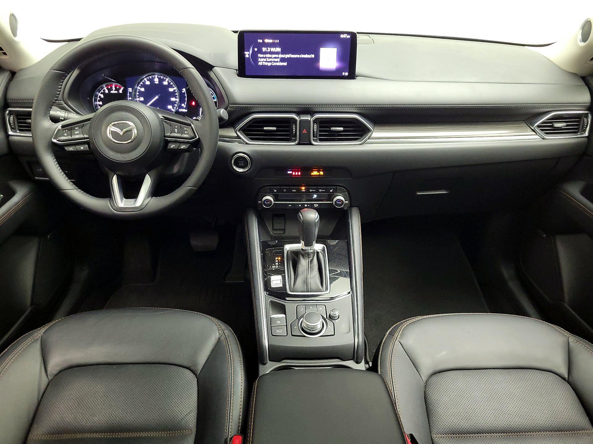 Thumbnail: 2023 Mazda CX-5 - 9