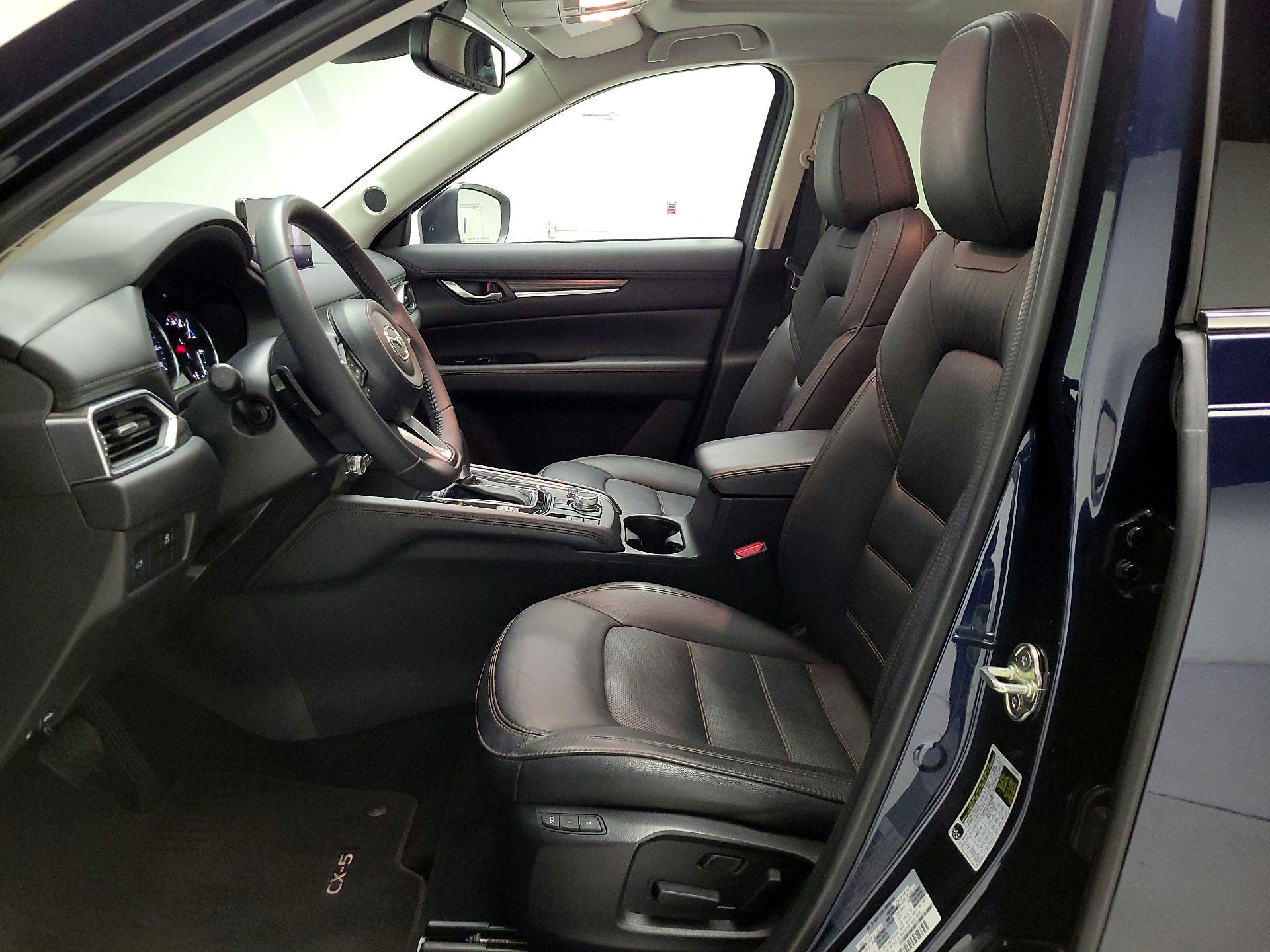 Thumbnail: 2023 Mazda CX-5 - 11