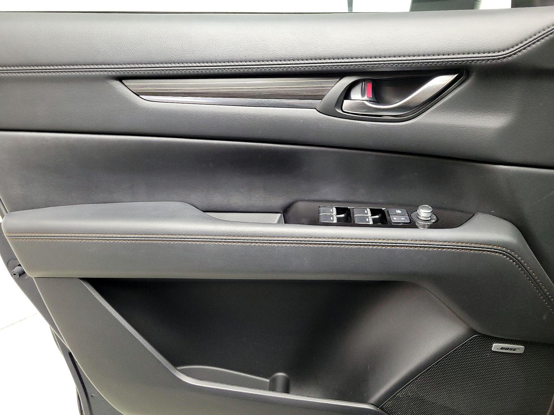 Thumbnail: 2023 Mazda CX-5 - 12